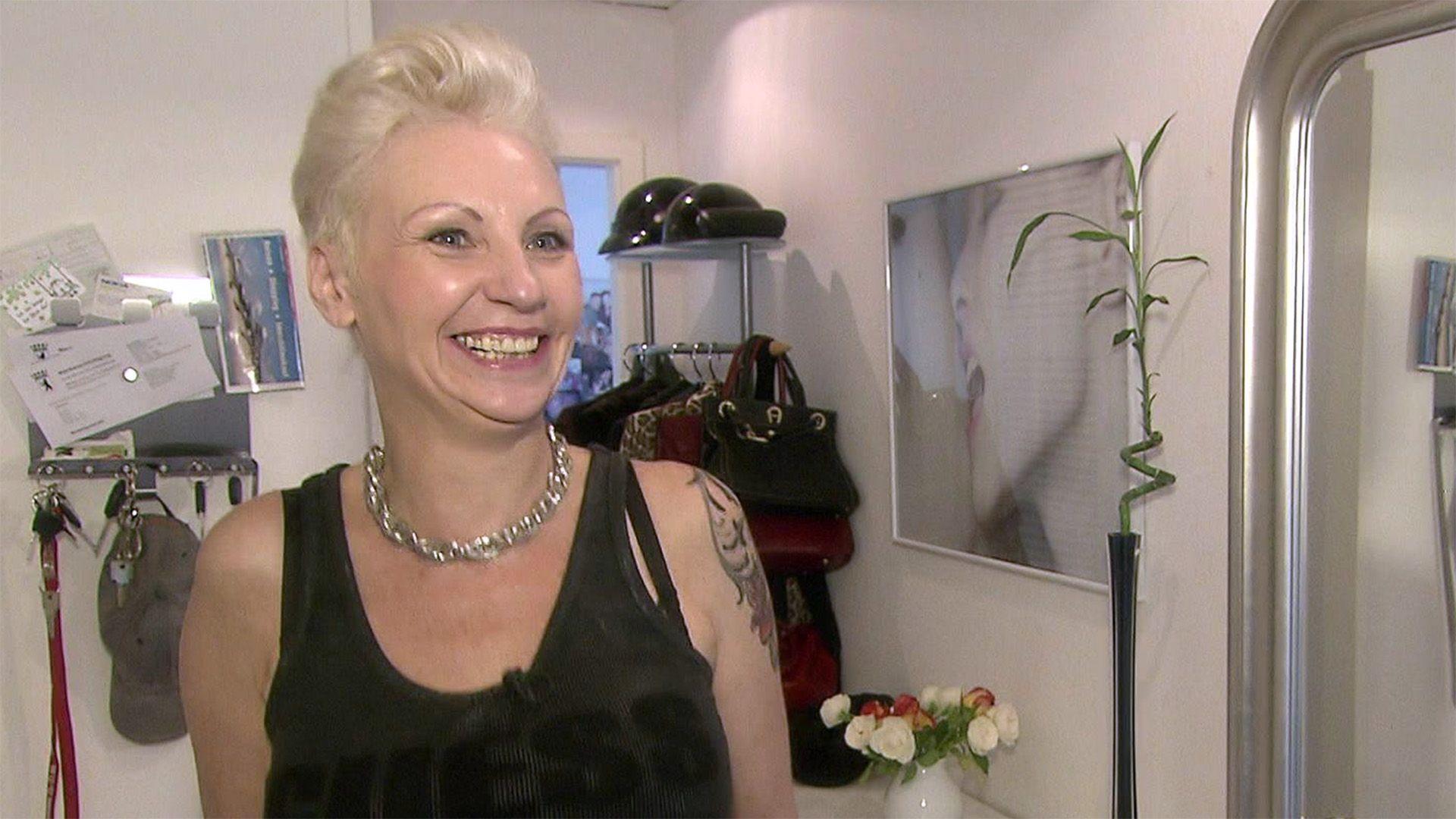 Gruppe Berlin, Tag 5: Carola