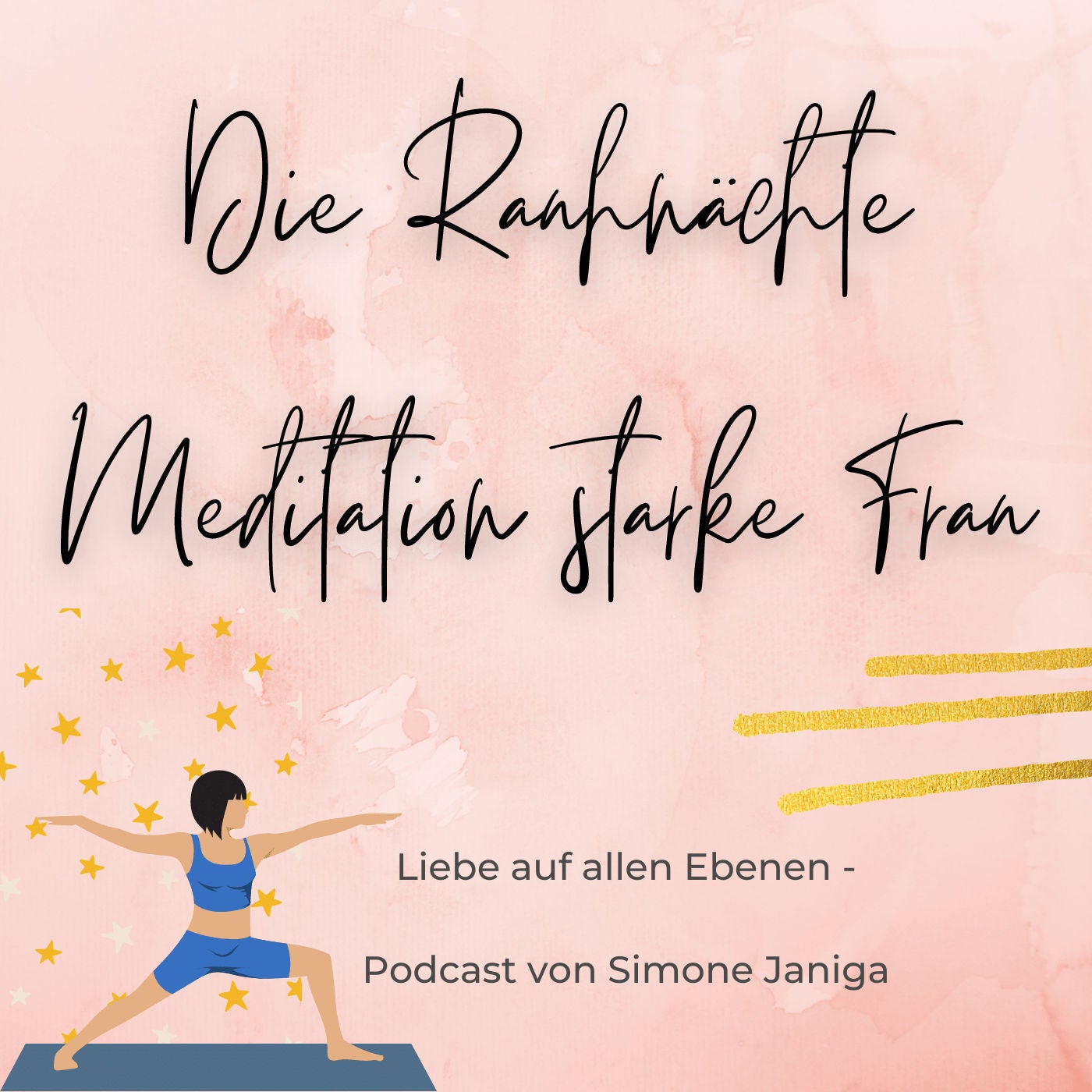 Meditation Vergebung und innerer Frieden✨
