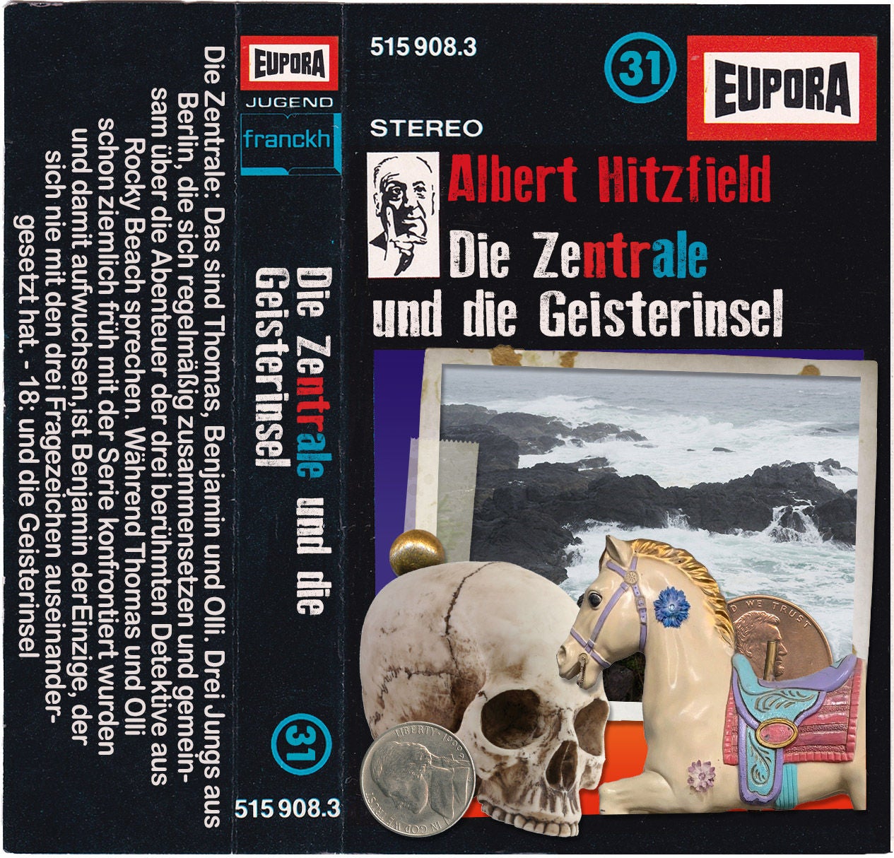 Die drei ??? und die Geisterinsel (18)