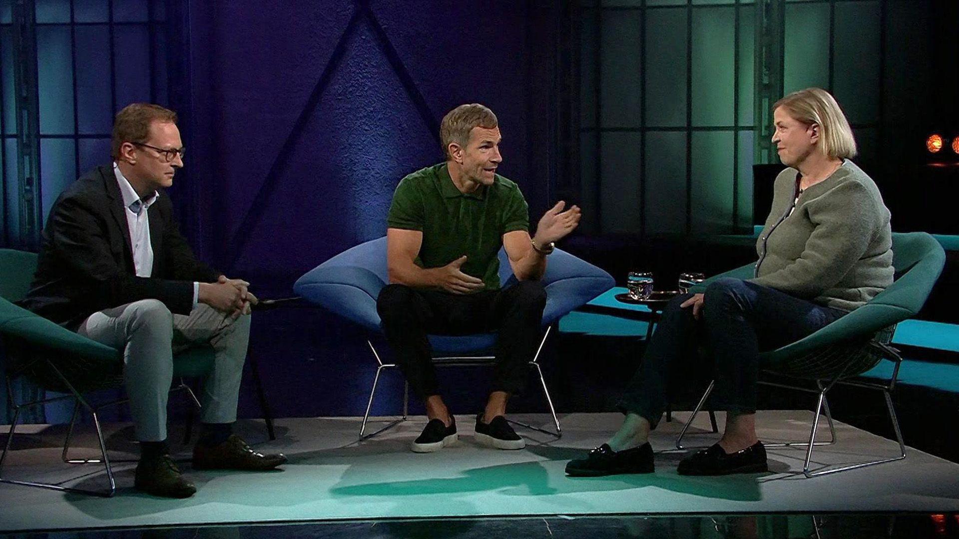 Themen u.a.: #entlastungspaket3, #prinzip_gießkanne