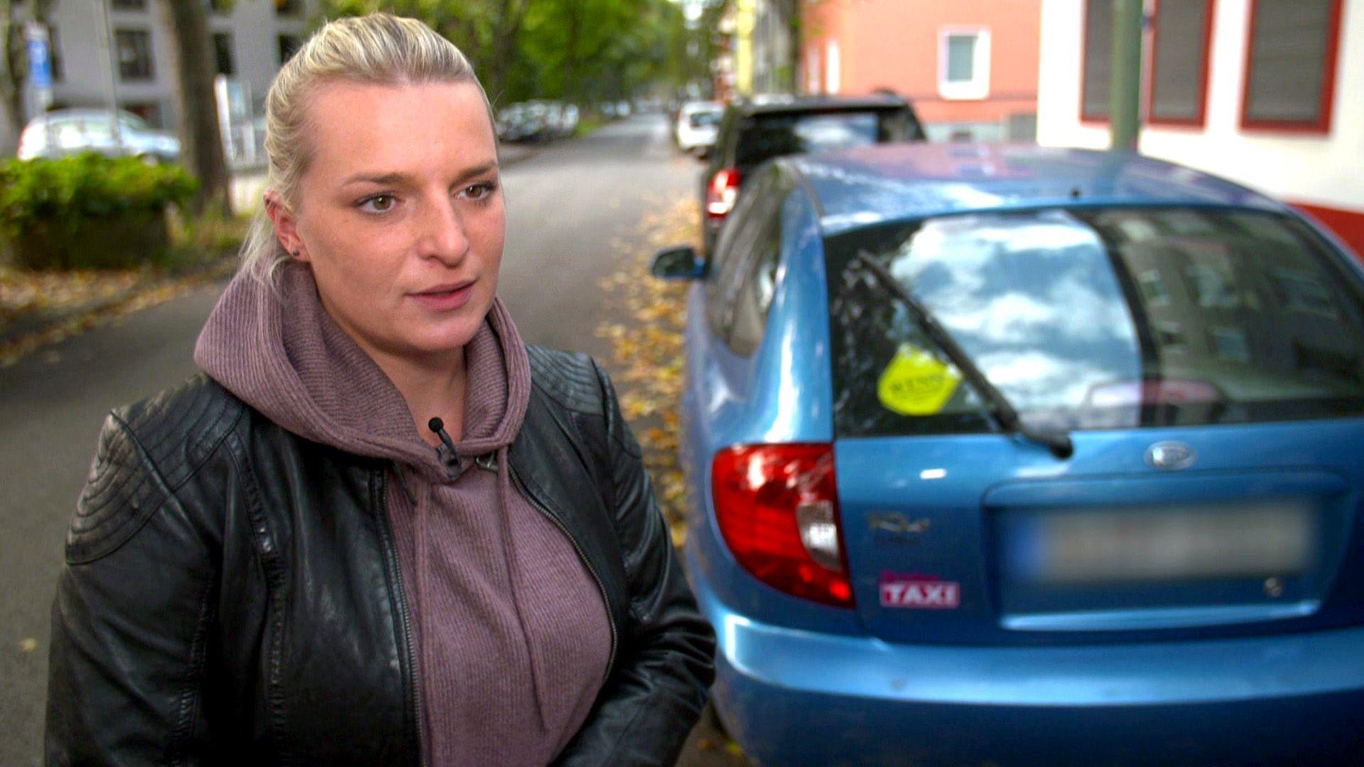 Frischgebackene Eltern brauchen ein Auto mit Zukunft