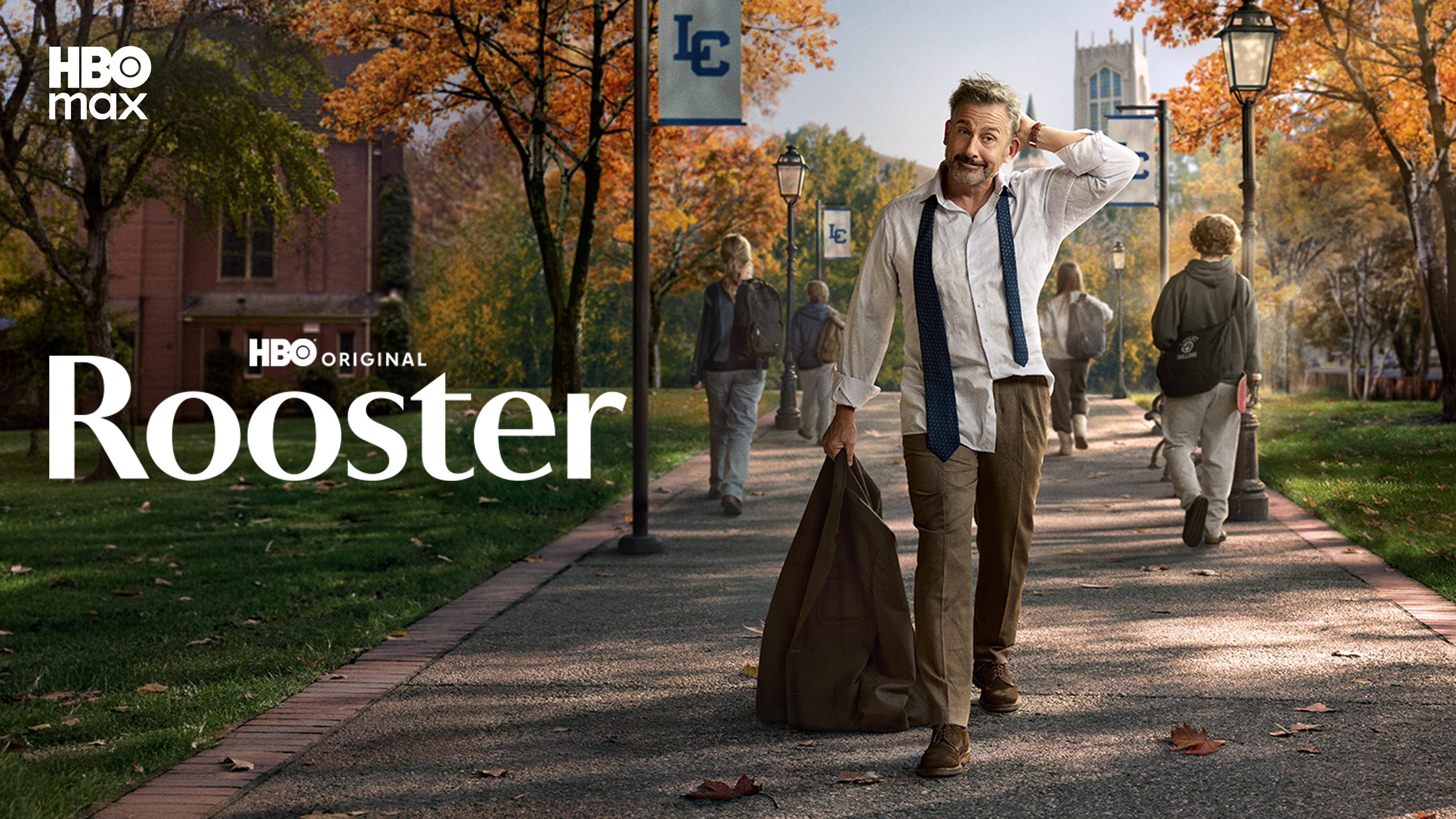 Trailer: Rooster