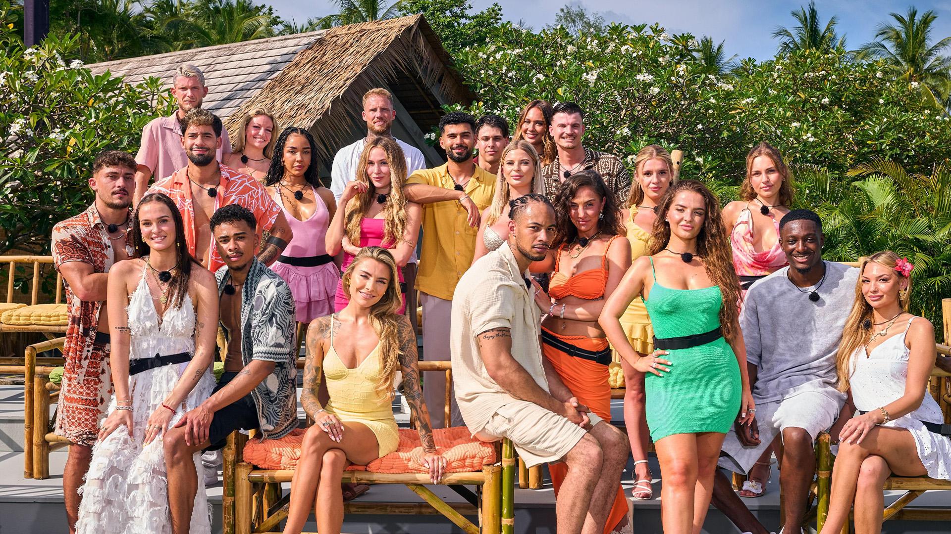 Der Auftakt von Staffel 7