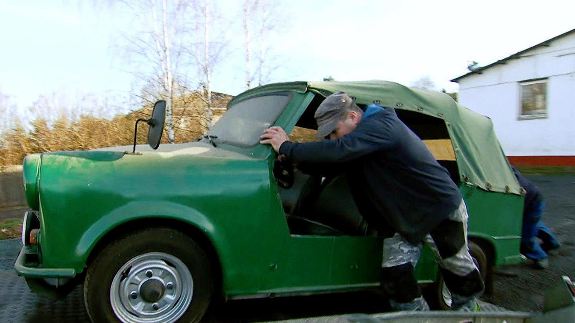 Trabi