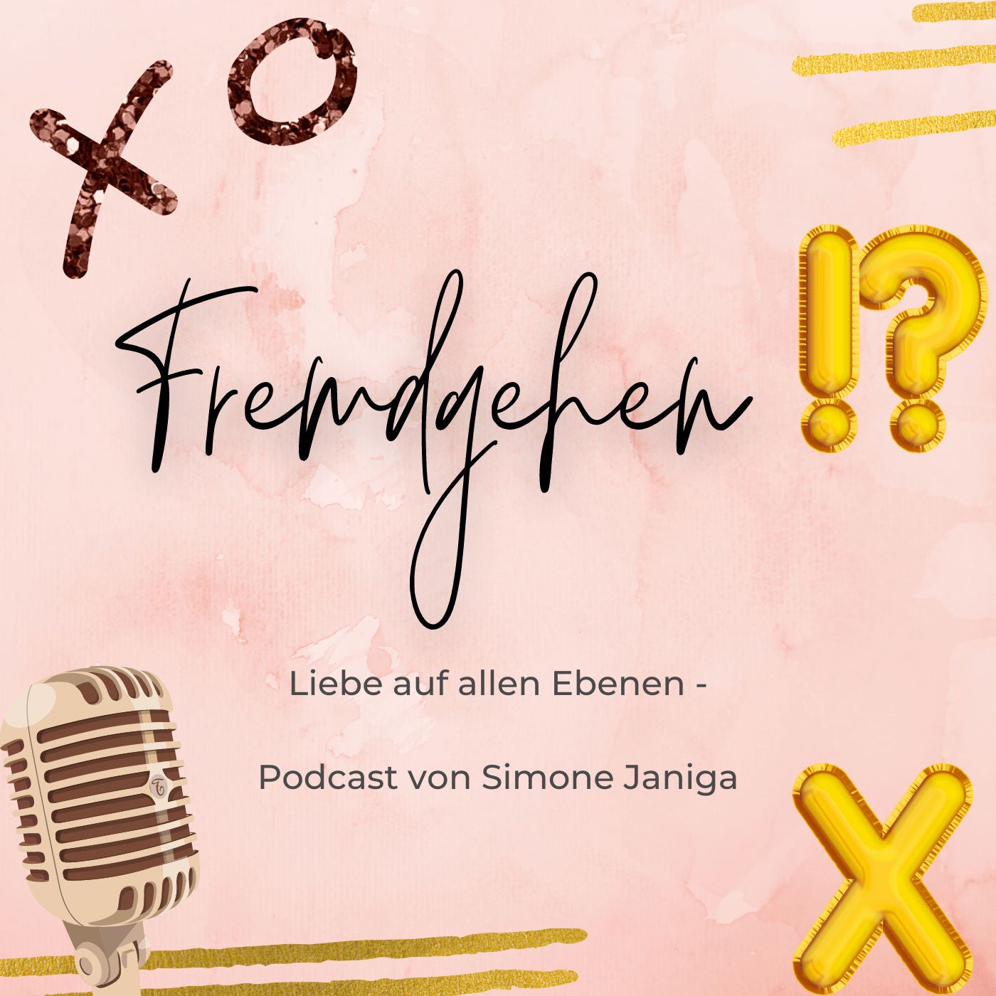 Fremdgehen?!