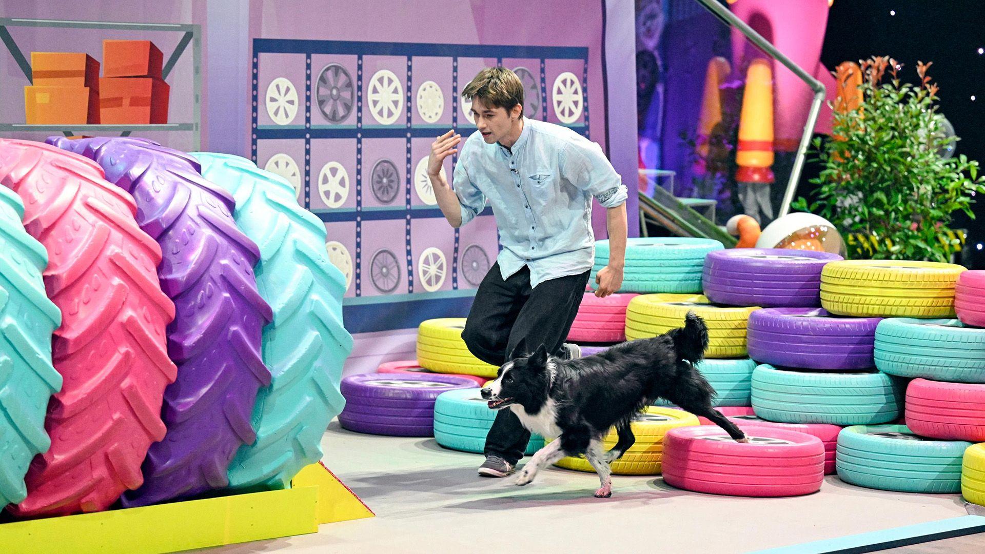 Folge 3
