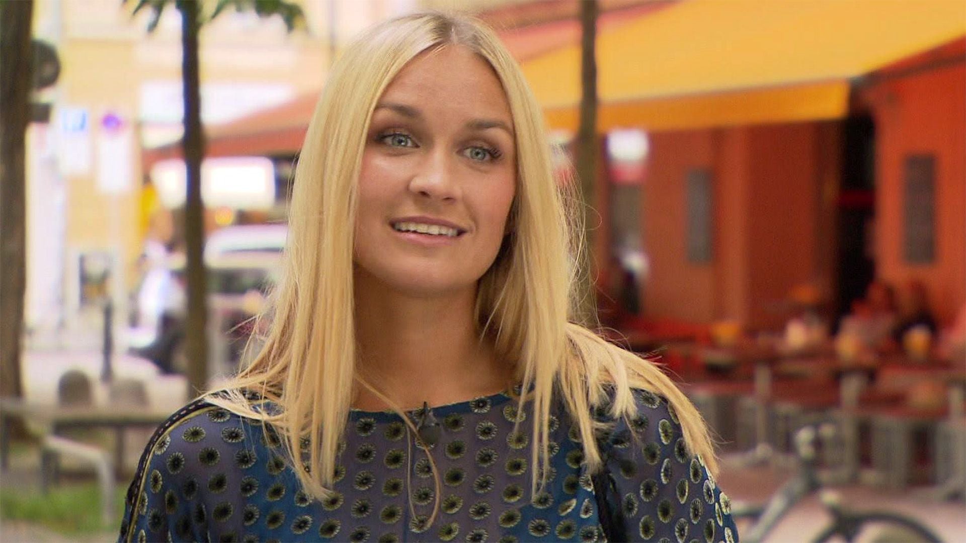 Gruppe Modeblogger/München: Tag 1 / Nina-Viktoria