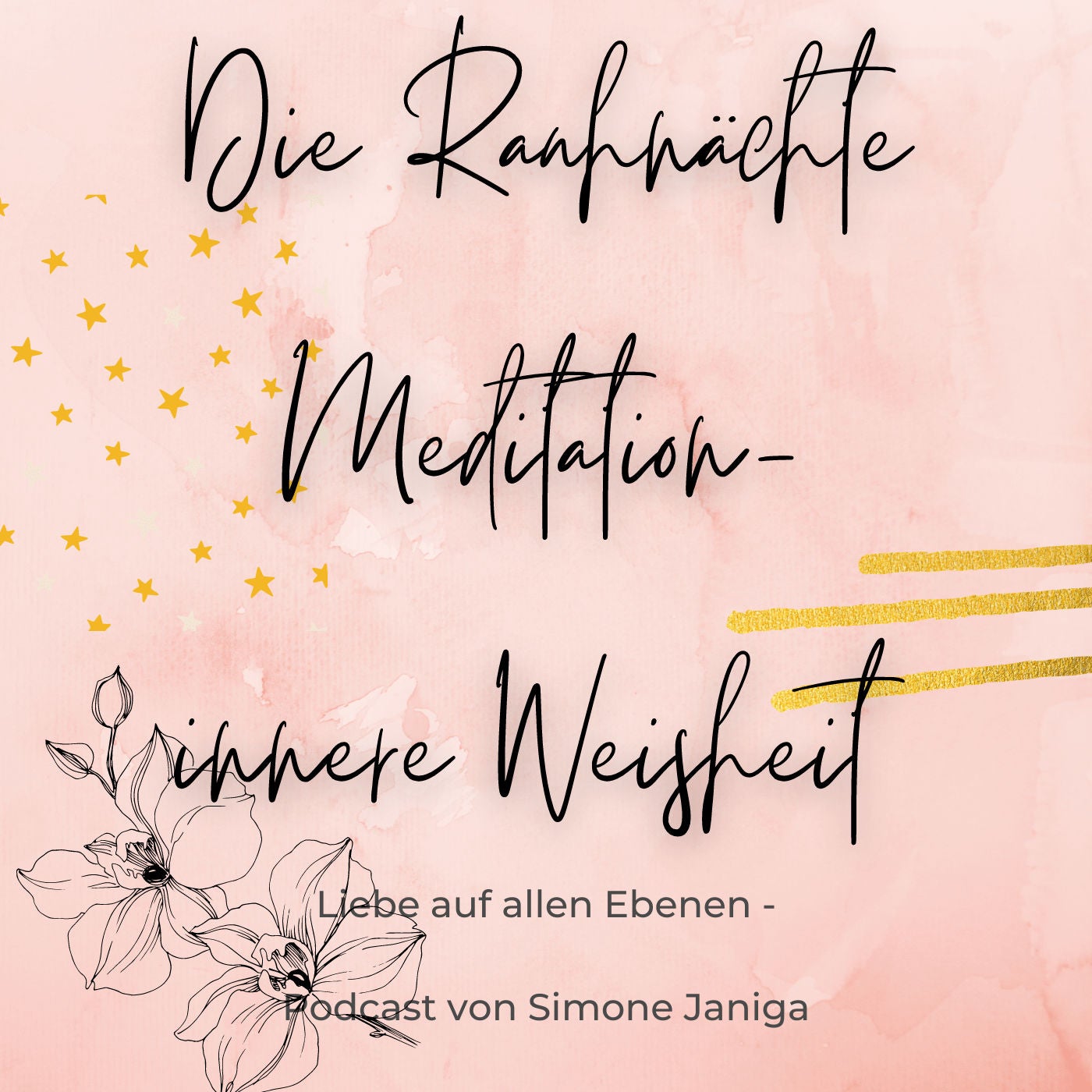 Verbindung zum Höheren Selbst✨