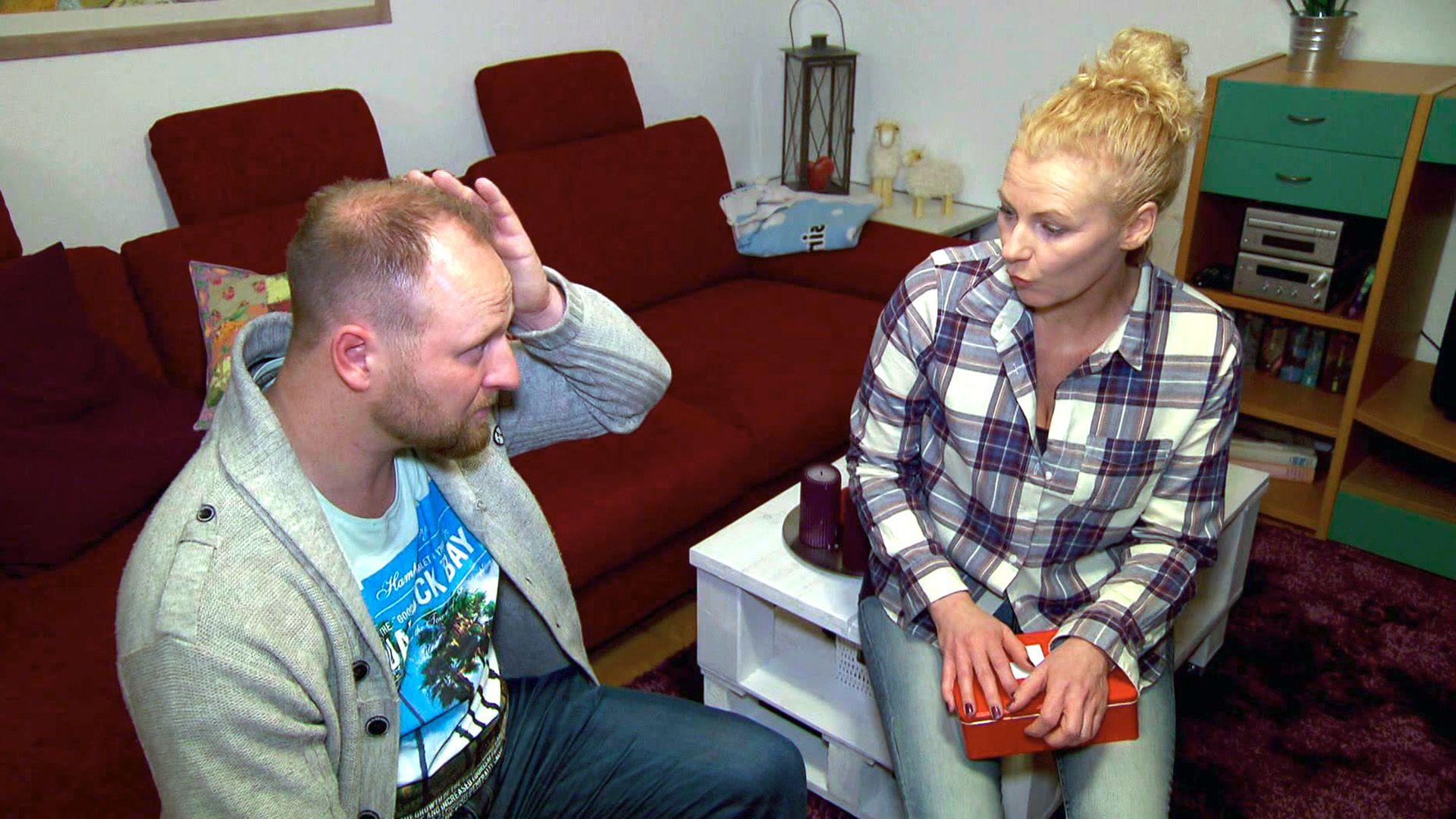 Verliebt in einen Unbekannten (Norddeich)