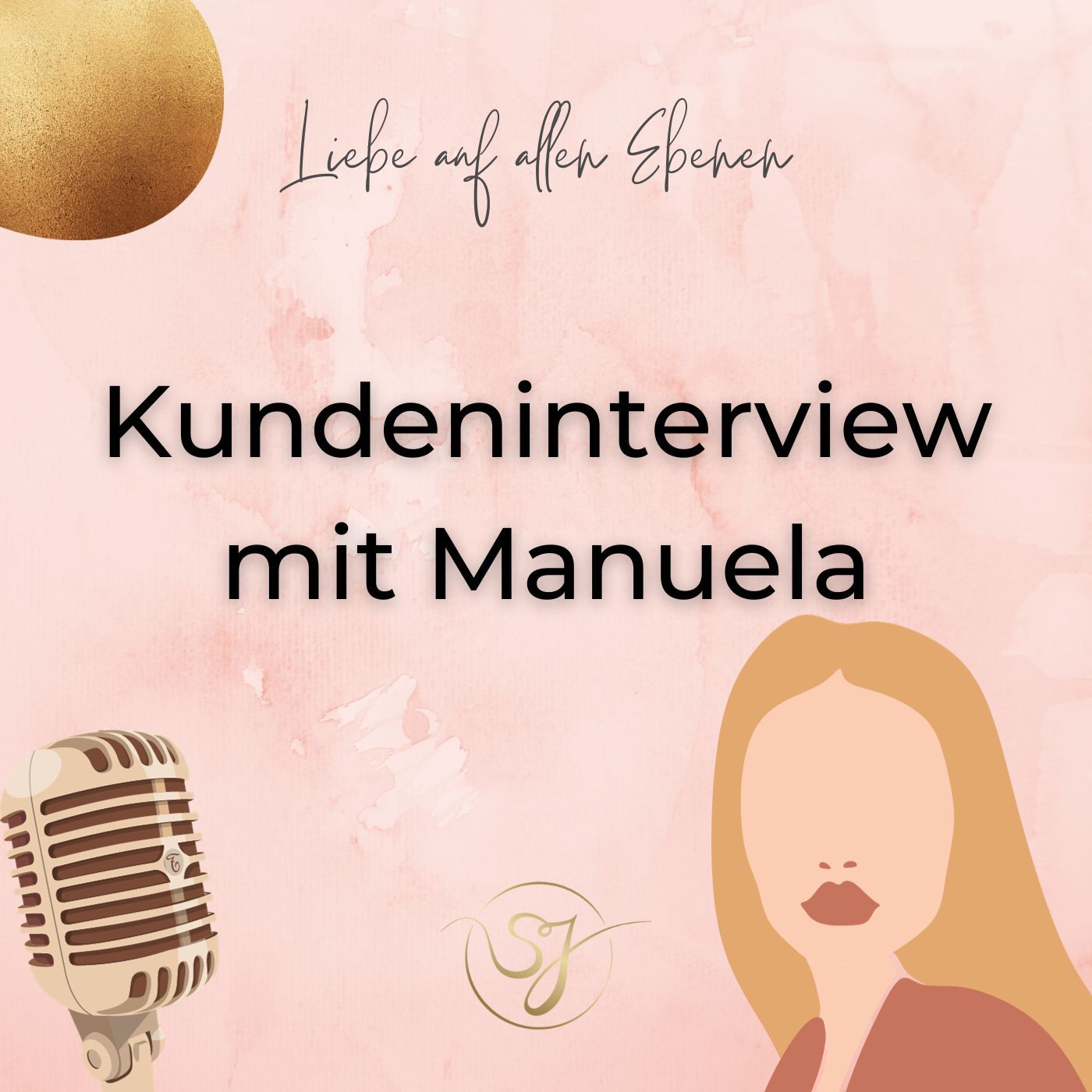 Interview mit Manuela🎙️ | Endlich ohne Druck daten