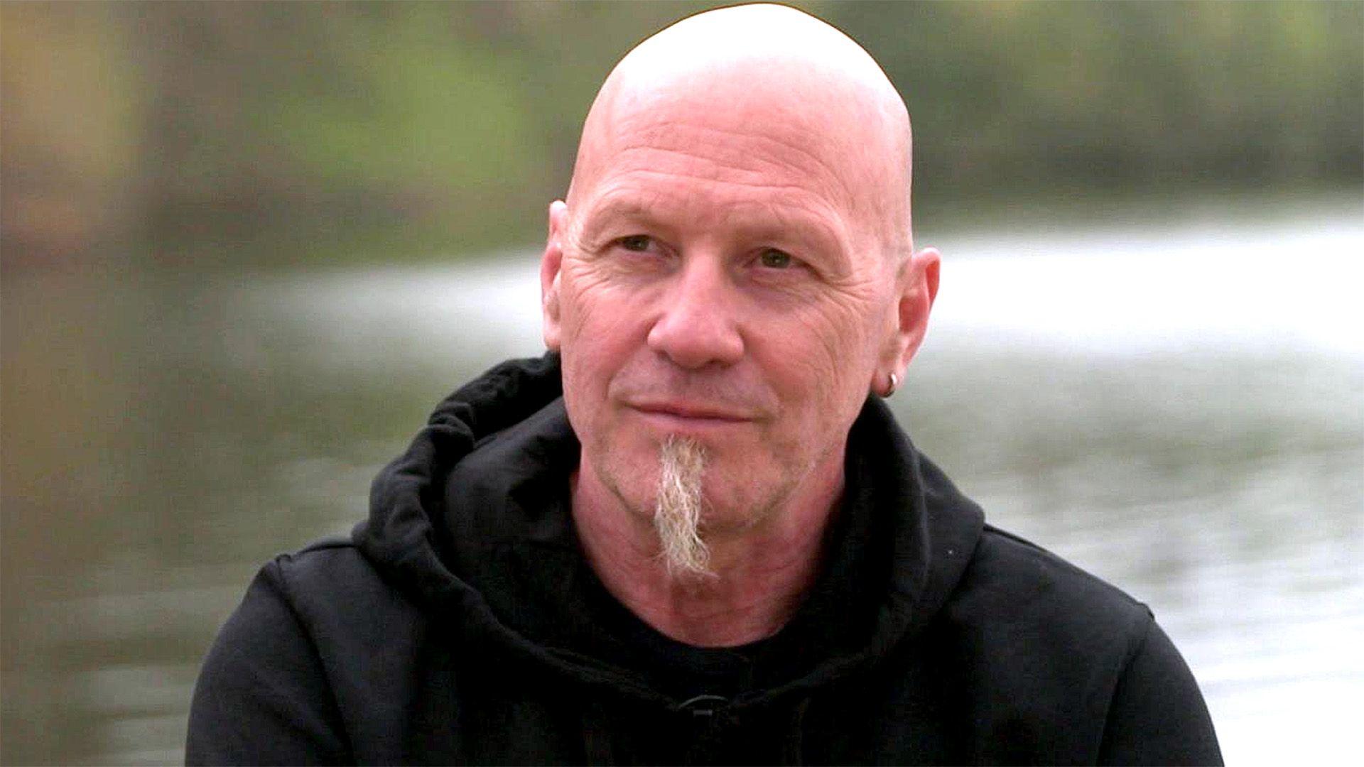 Uwe und die Rettungsschwimmer