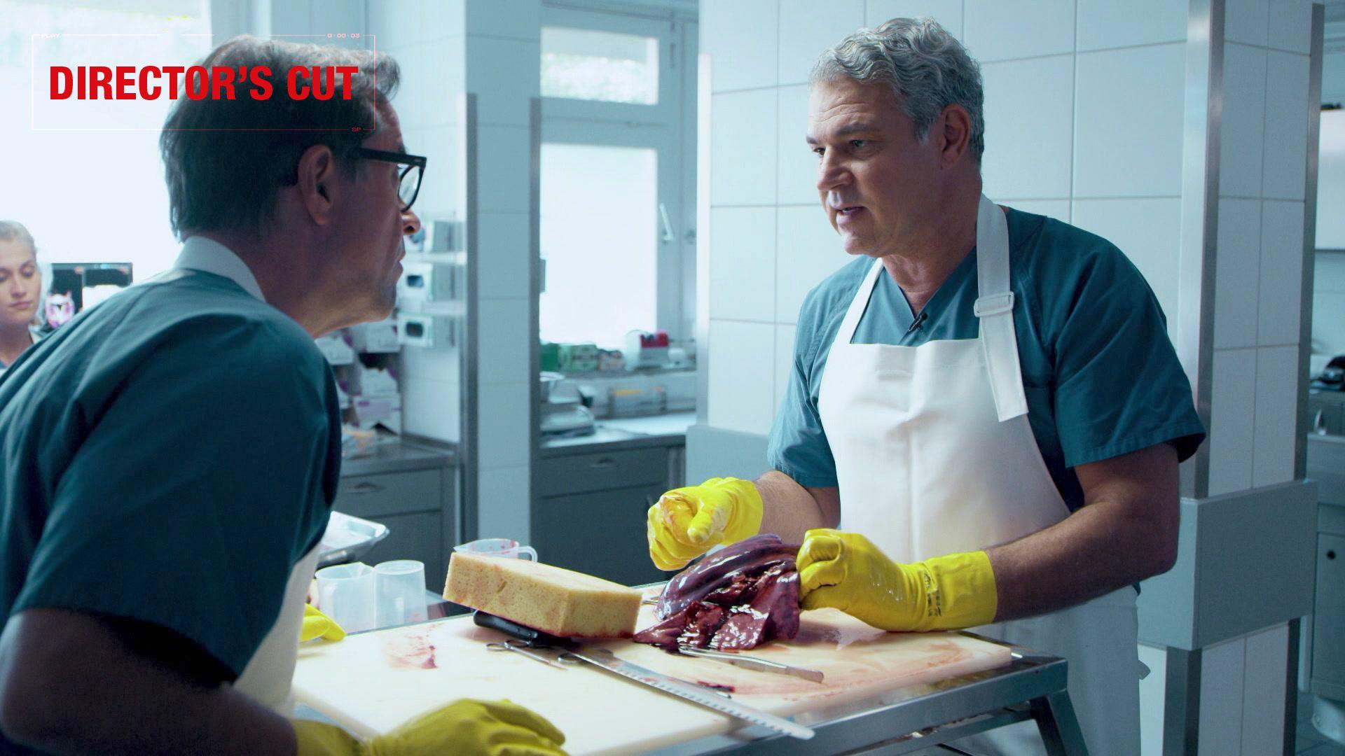 Der Director's Cut - Teil 3