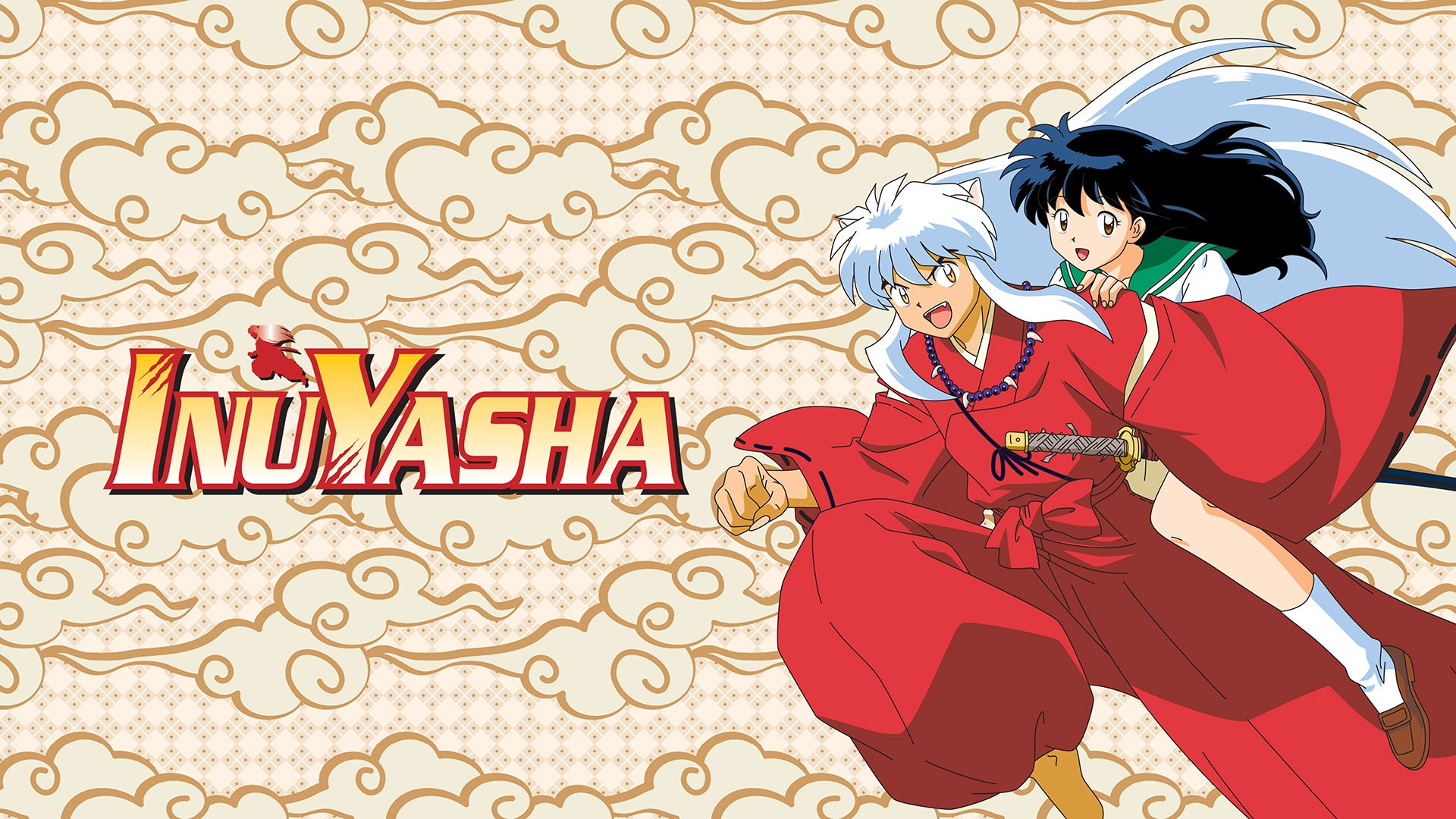 Vernichte Naraku! Kongousouha!