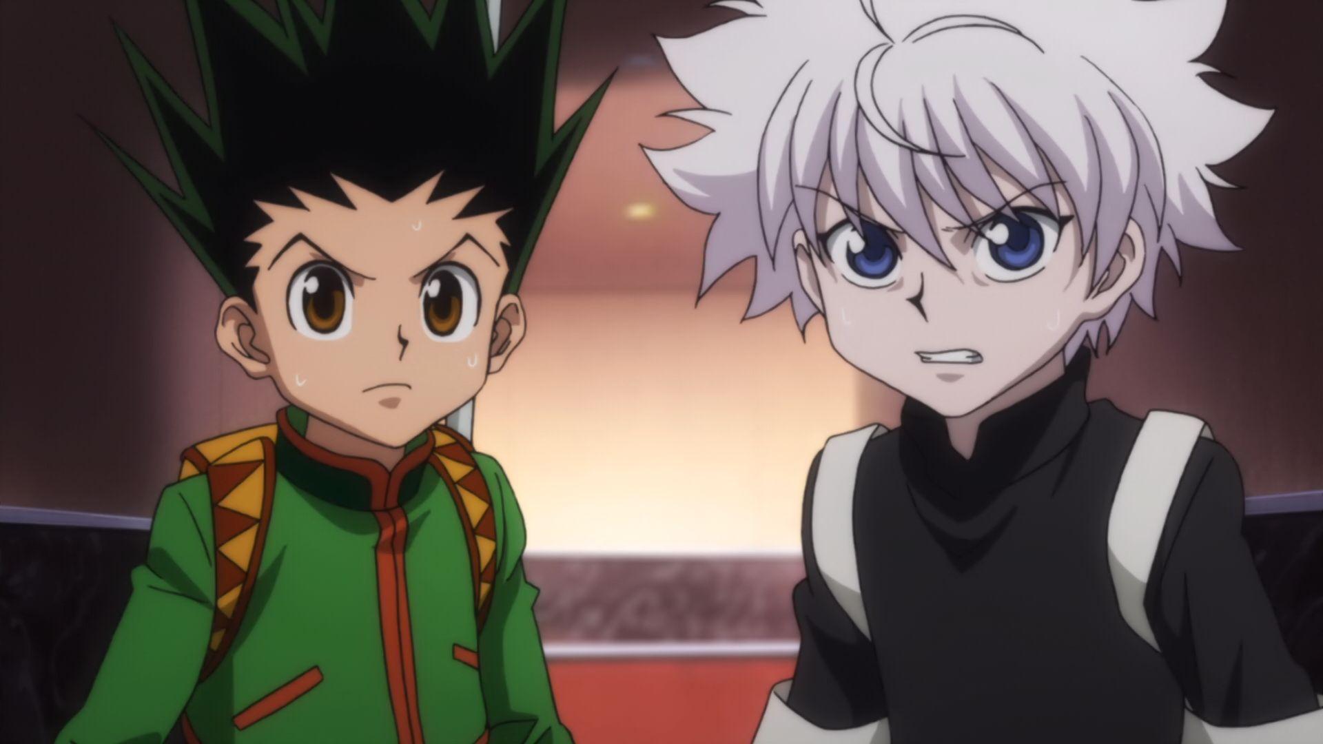 Nen x und x Ren