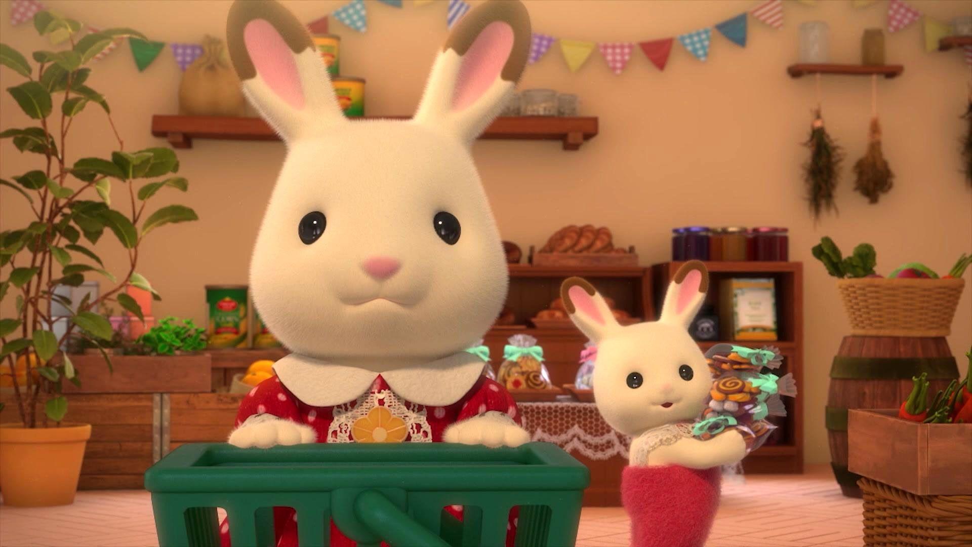 Eine tolle große Schwester