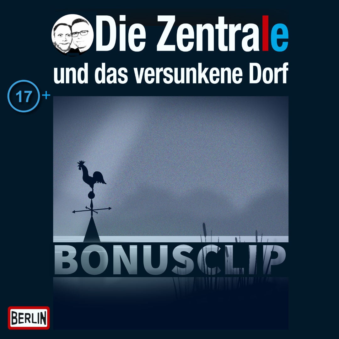 Die drei ??? und das versunkene Dorf (Bonusclip)