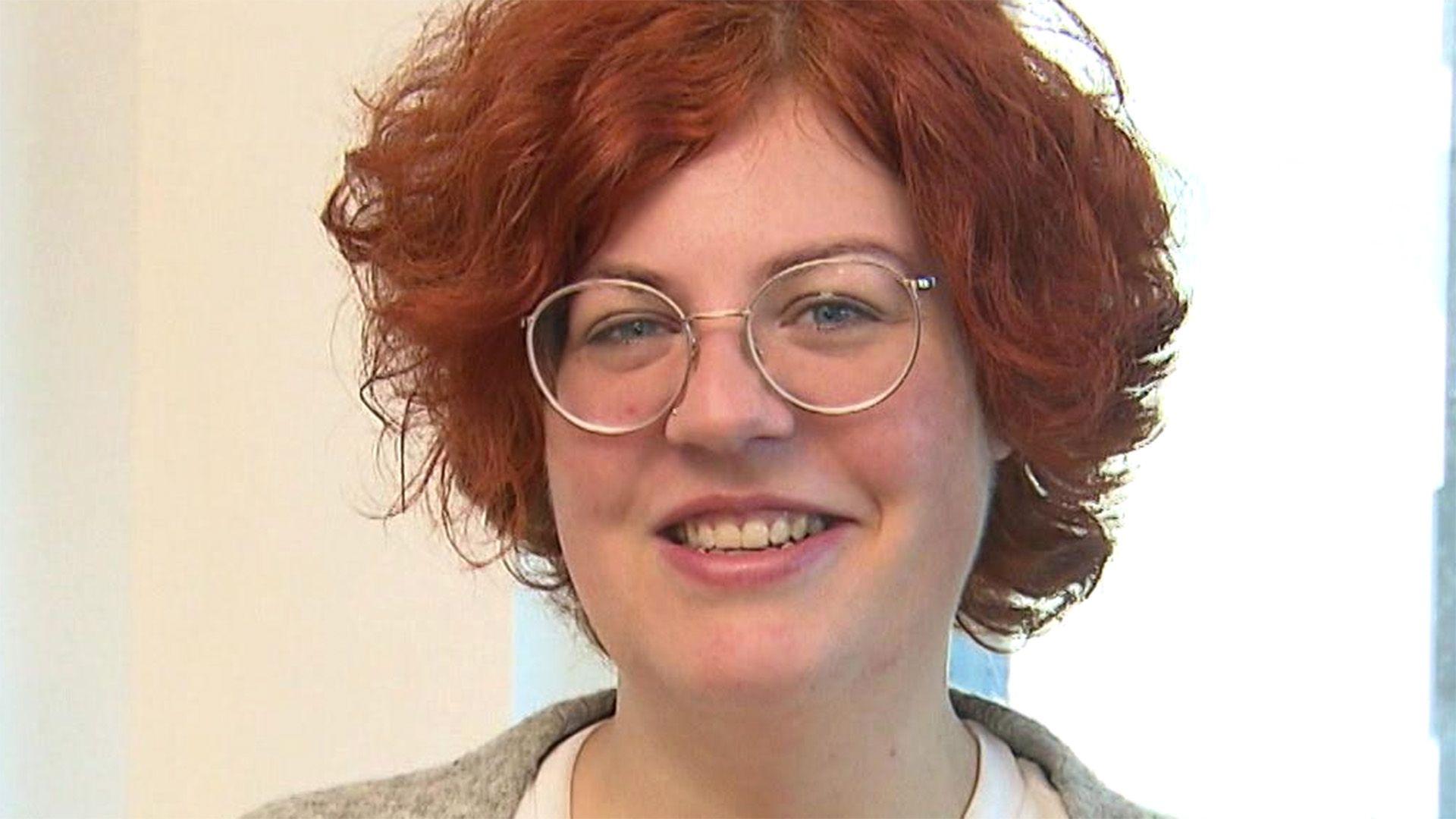 Tag 5: Kerstin