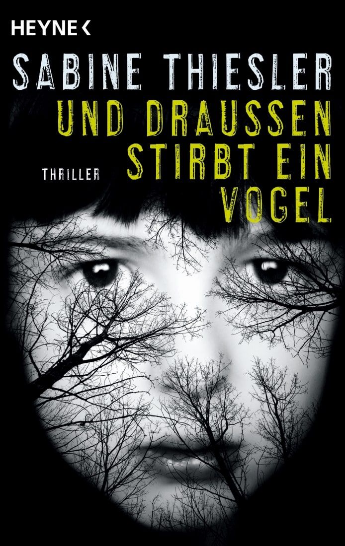 [Podcast] Rezension: Und draußen stirbt ein Vogel – Sabine Thiesler