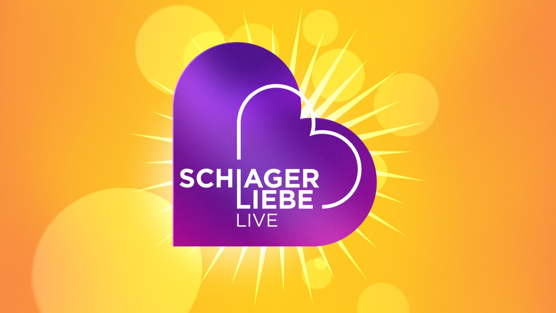 Schlagerliebe LIVE aus St. Anton (2026)