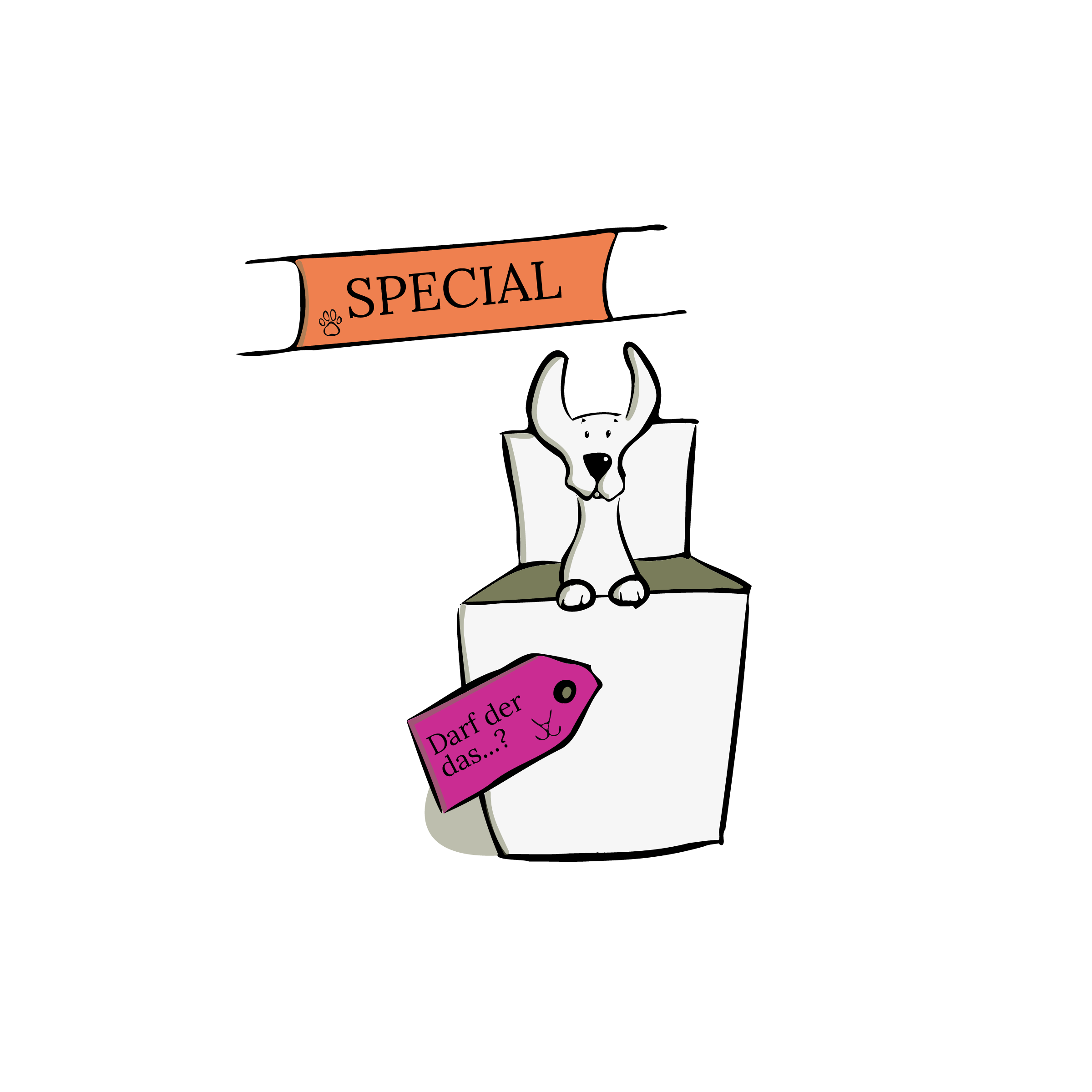 #10 Special - Darf der das ... ?