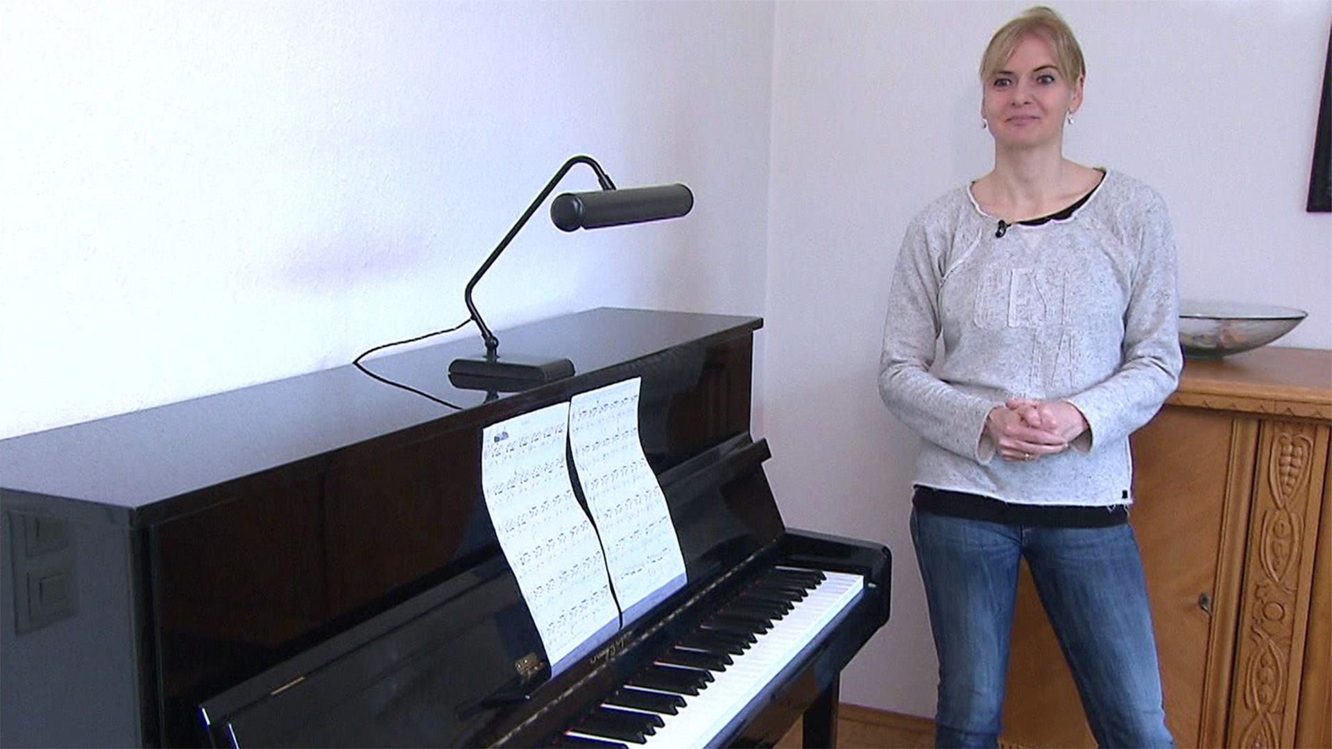 Gruppe Aachen, Tag 4: Claudia