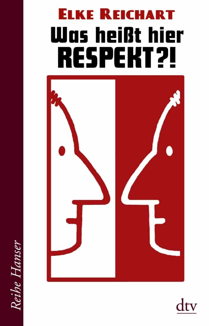 [Podcast-Interview] mit Elke Reichart über das Buch : Was heißt hier Respekt ?!