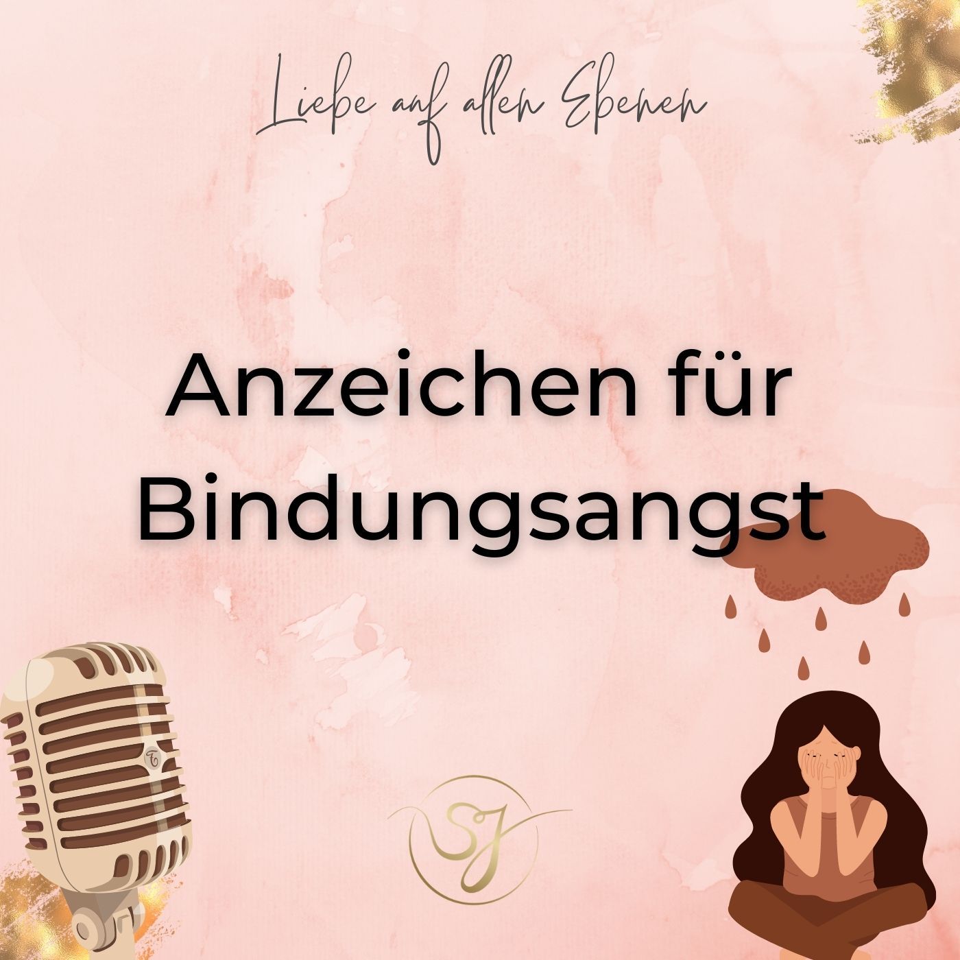 Anzeichen der Bindungsangst