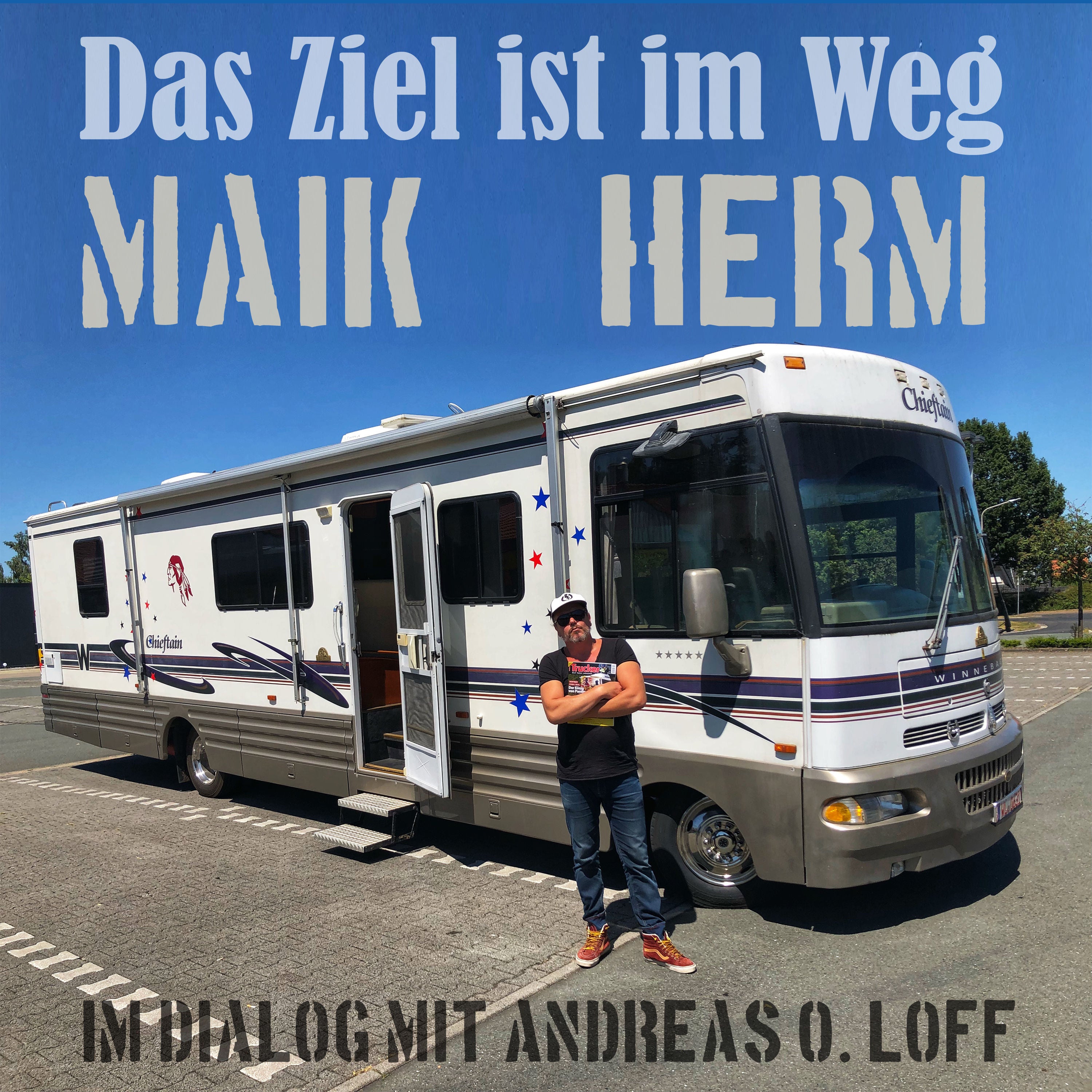 #37 Maik Herm, "Für ein Foto mit Pamela Anderson hat Uschi Glas sie bis aufs Klo verfolgt"