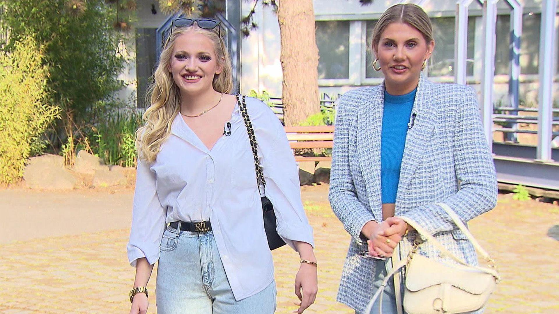 Motto in Düsseldorf: Miss Sunshine - Strahle in deiner neuen Beachwear mit der Sonne um die Wette!,