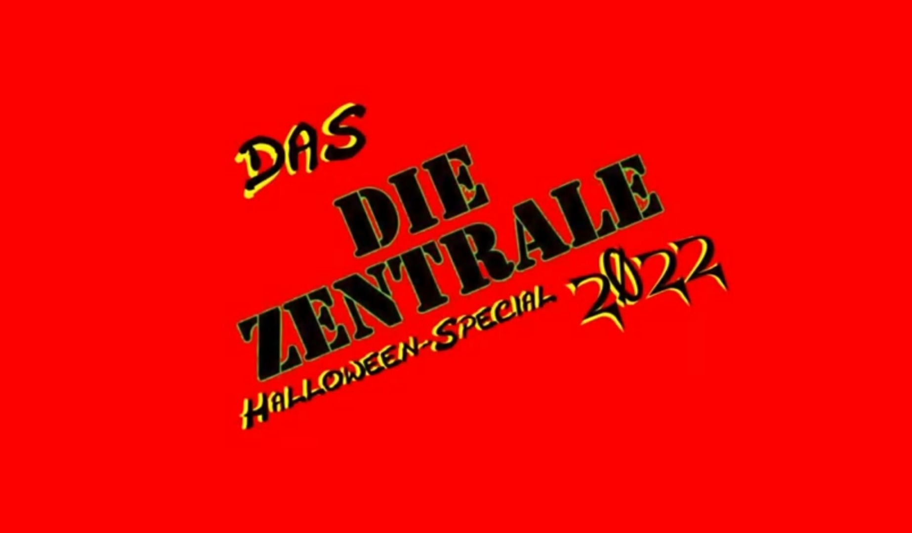 Sonderfolge: A Nightmare on Elm Street