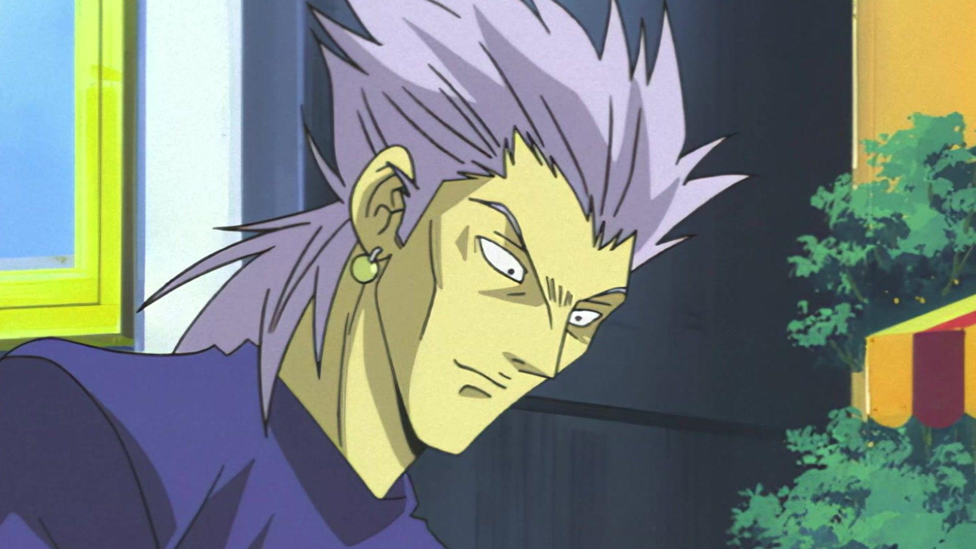 Yugi gegen the Rare Hunter (Teil 1)