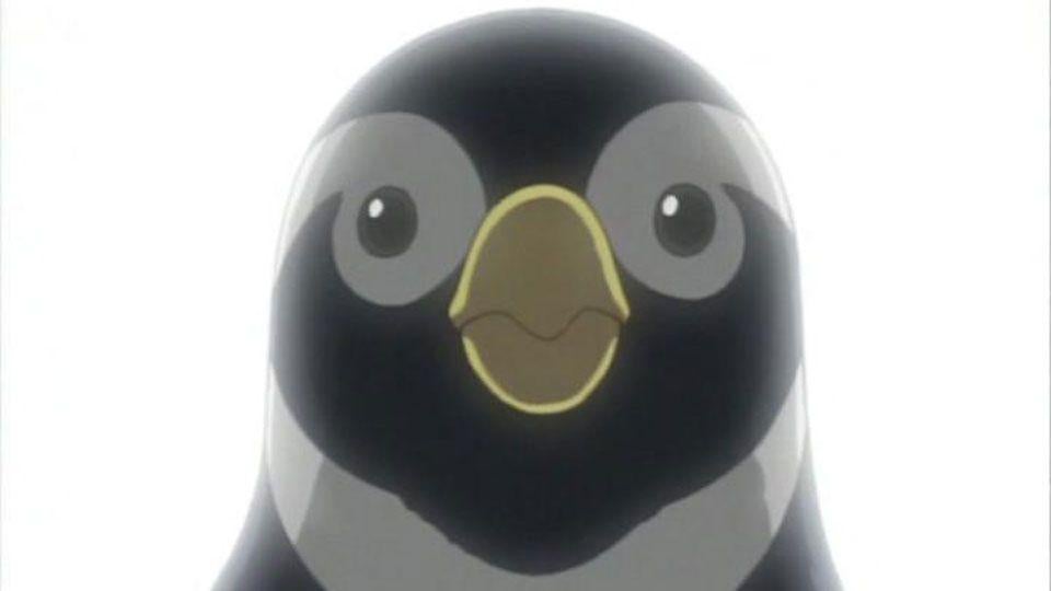 Eisduell (Teil 1)
