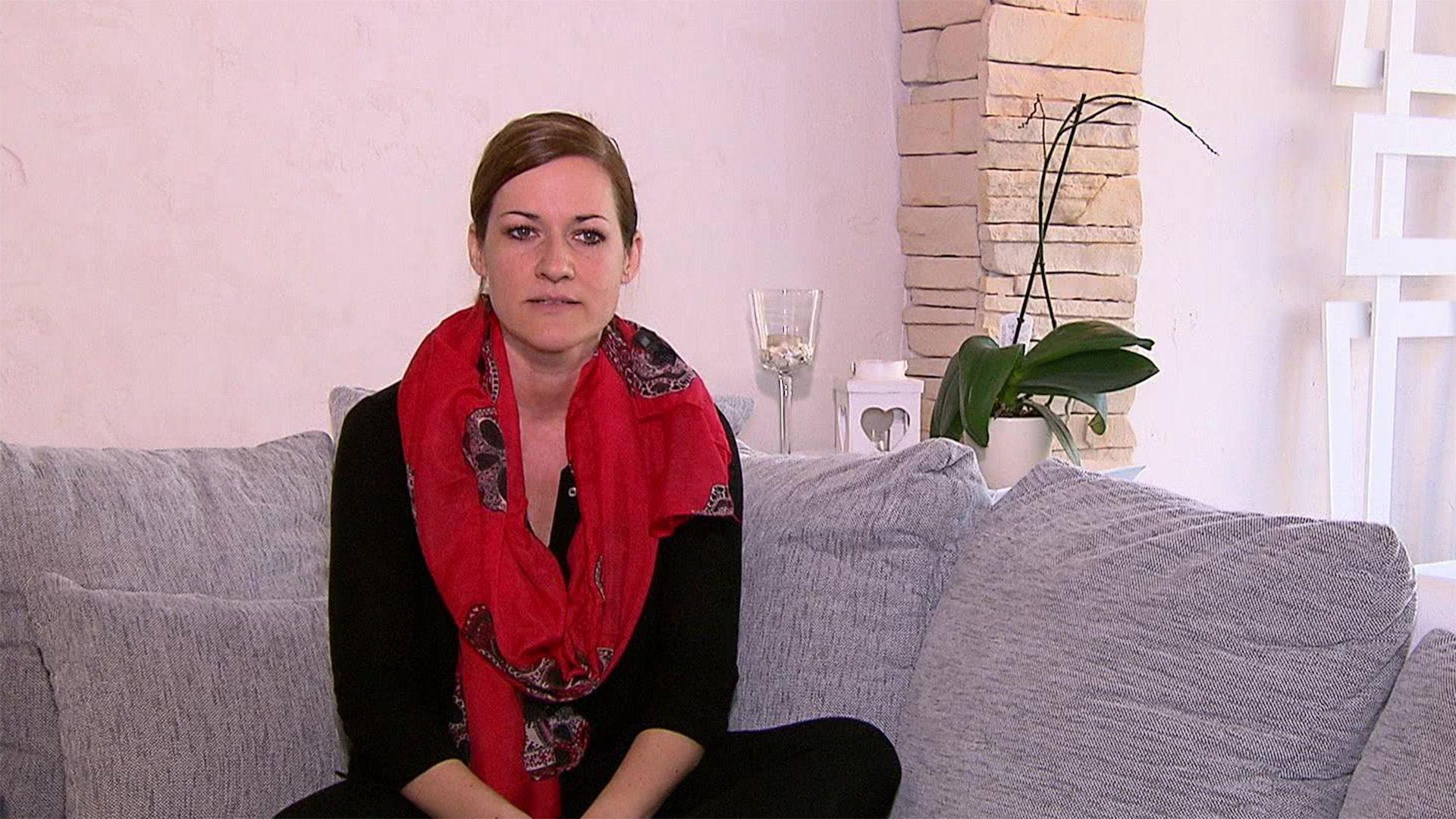 Gruppe Köln: Tag 5 / Karoline