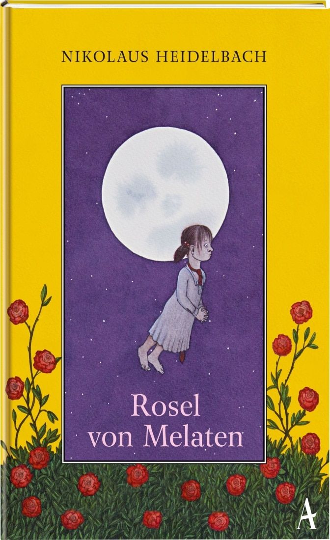 [Podcast] Rezension: Rosel von Melaten – Nikolaus Heidelbach