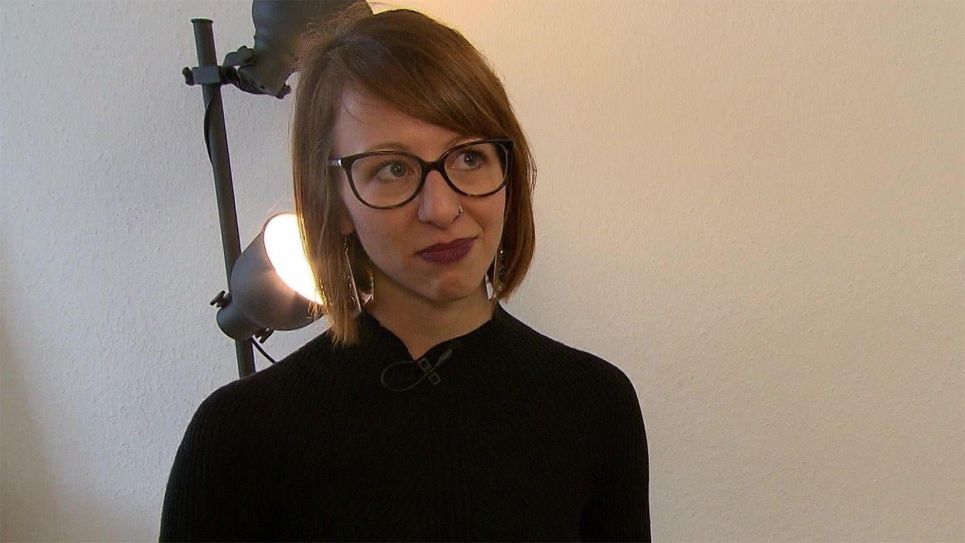 Motto in Berlin: Frühlingserwachen - Bringe deinen Schwarm mit einem sexy Look in Wallung!, Tag 5: D