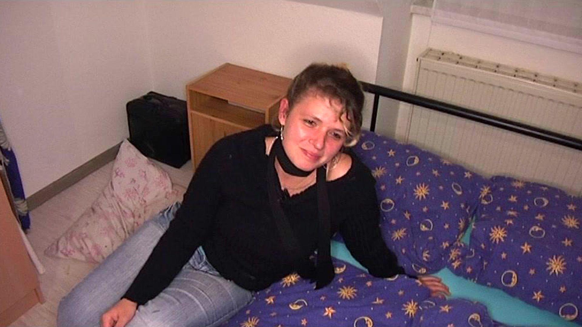 Tatjana tauscht mit Tanja
