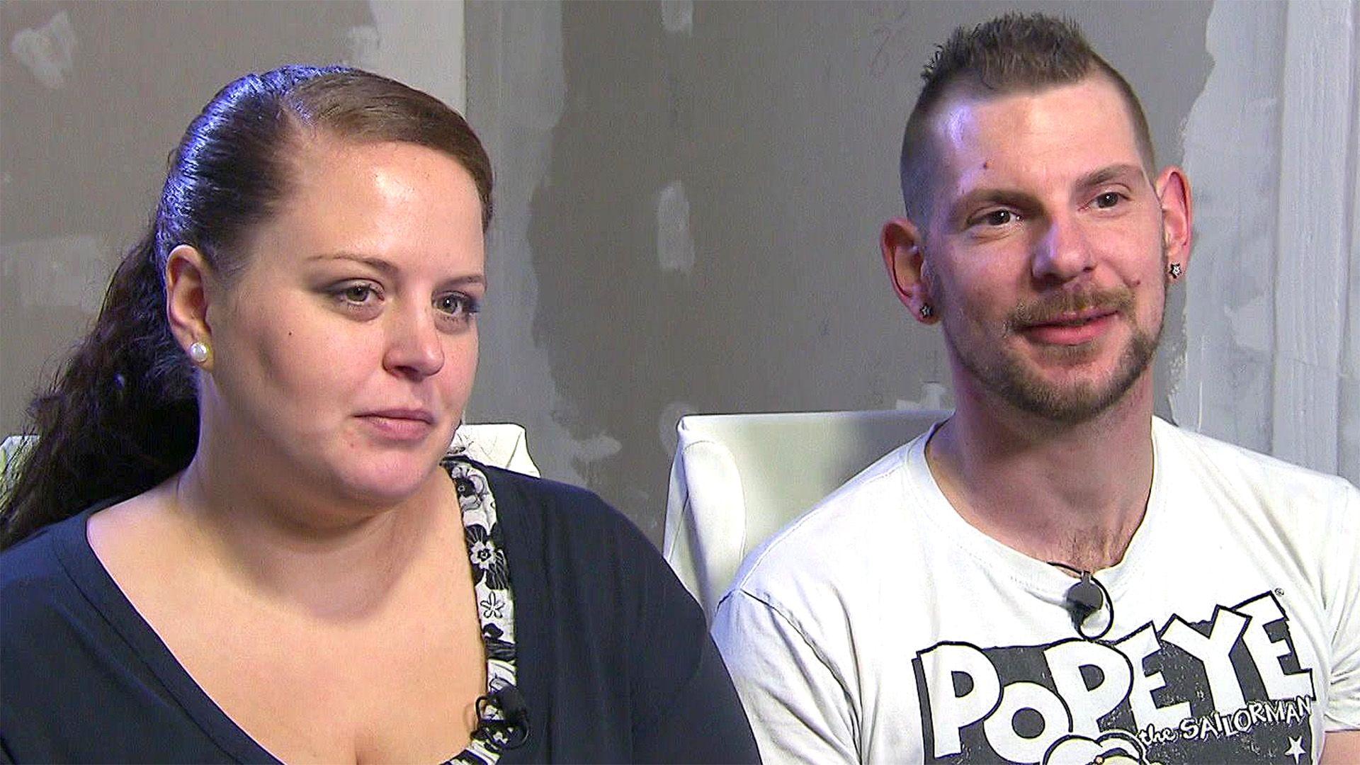 Familie Kitschmann: Fertighaus
