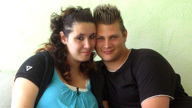Silvana und Virginie (1)