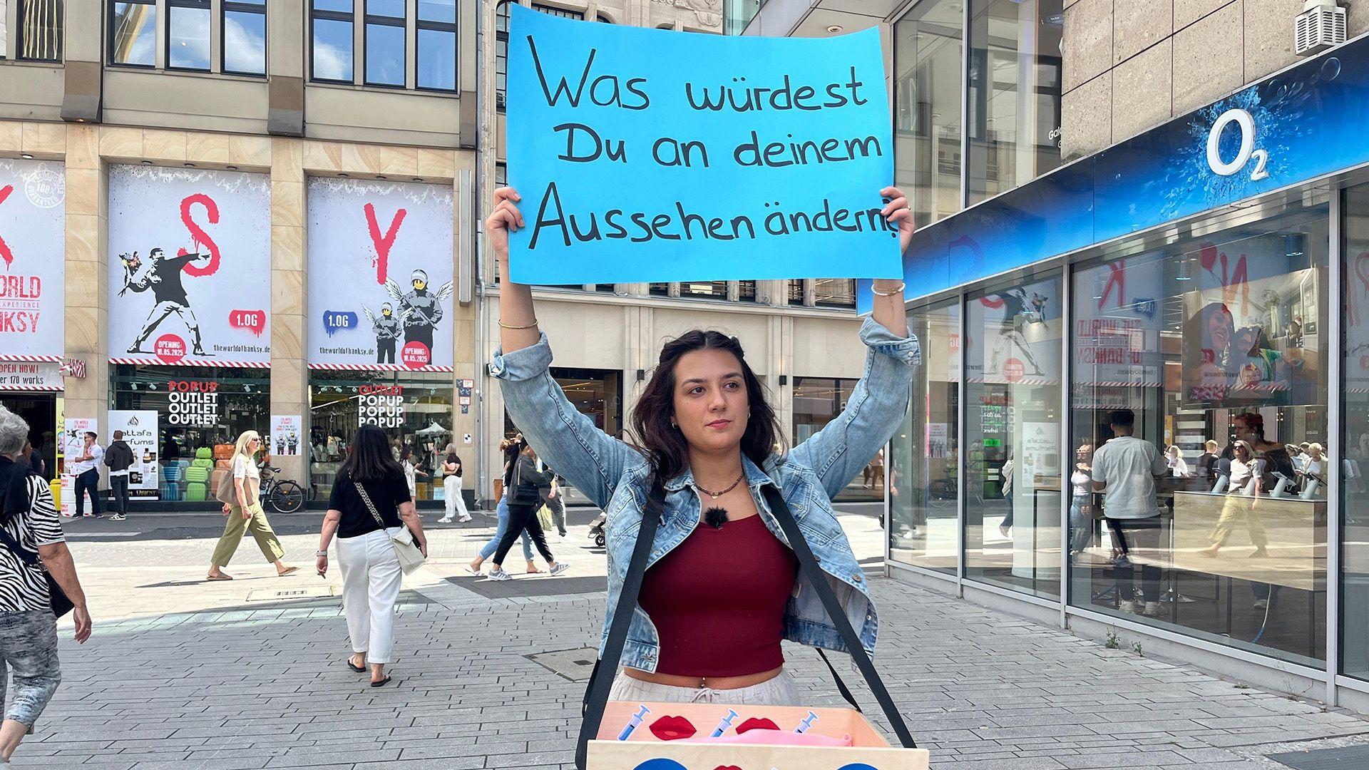 Jung und Schön!?