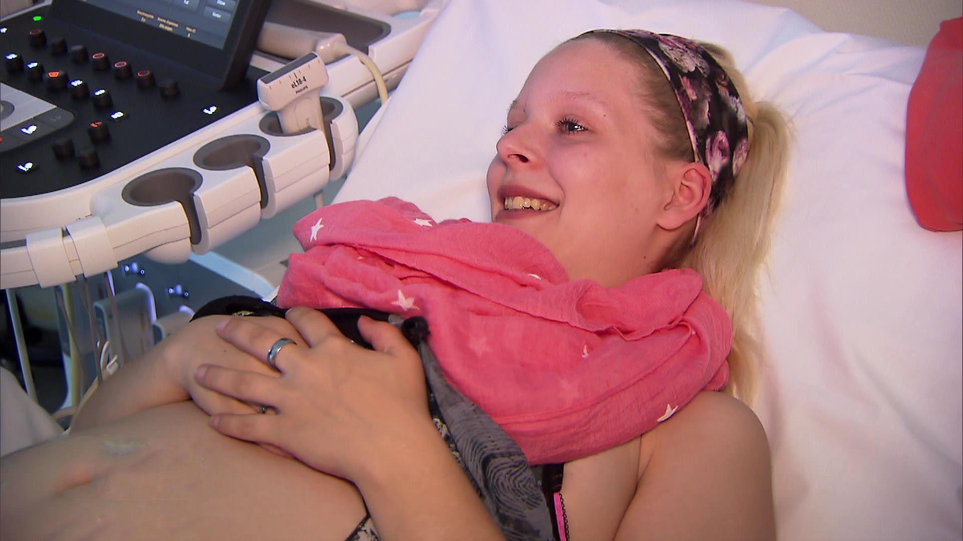 Silvana und Natalie (3)