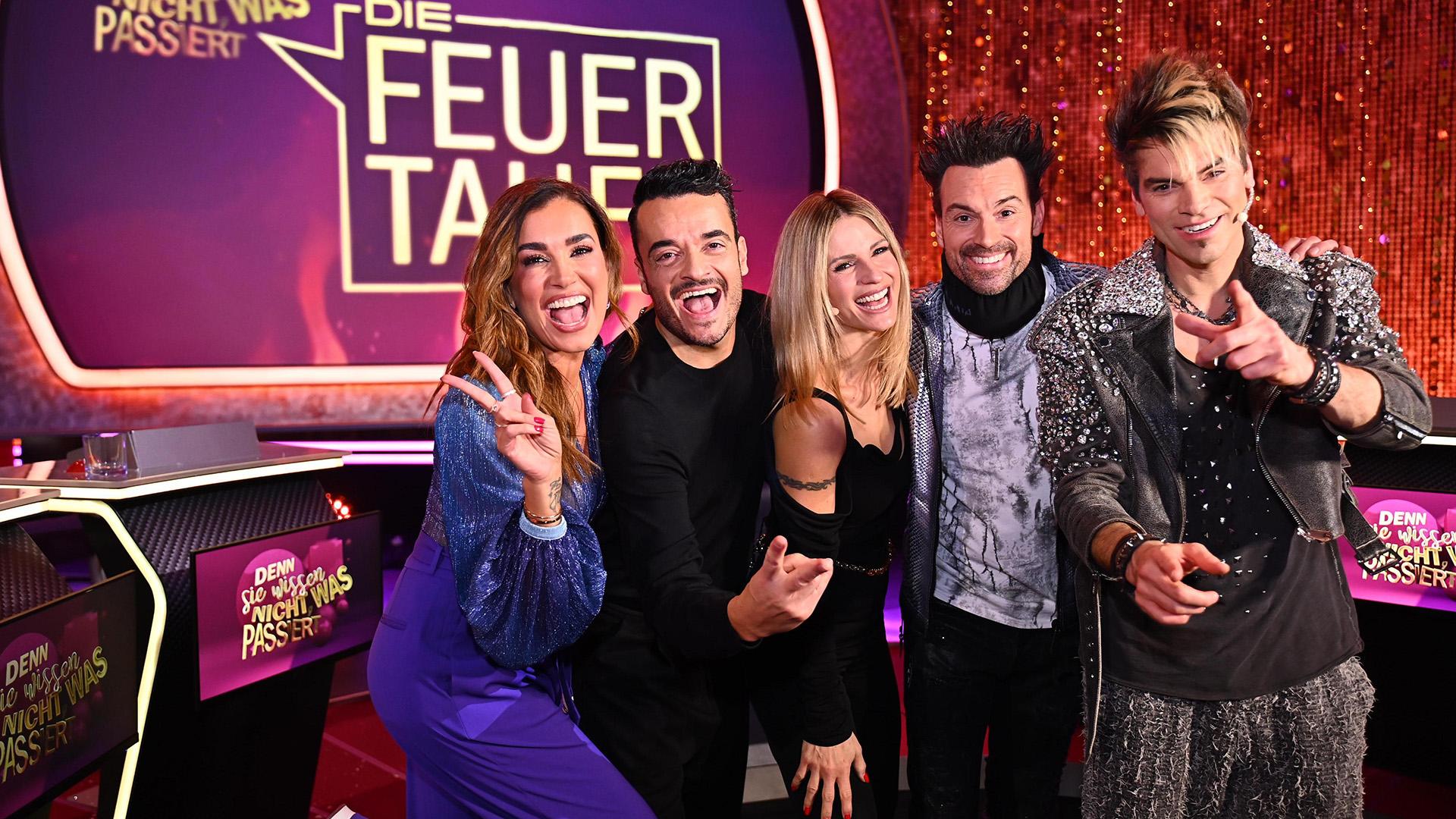 Folge 1