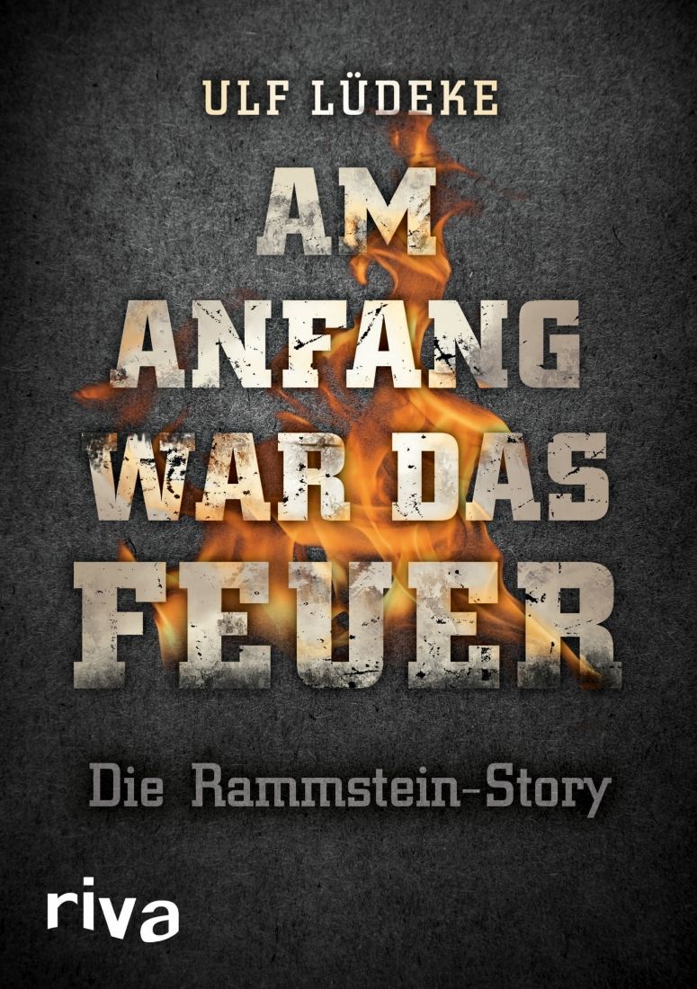 [Podcast] Rezension: Am Anfang war das Feuer – Ulf Lüdeke