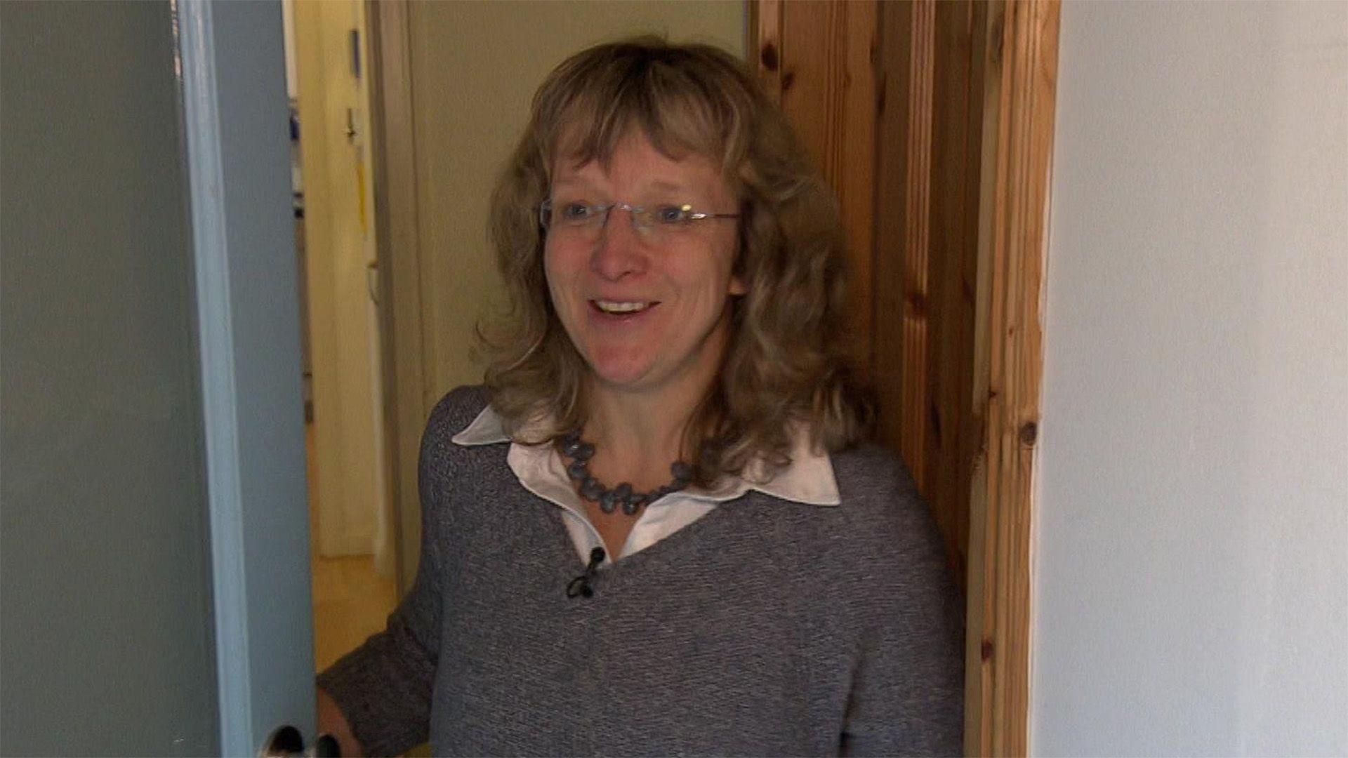 Gruppe Braunschweig: Tag 2 / Andrea