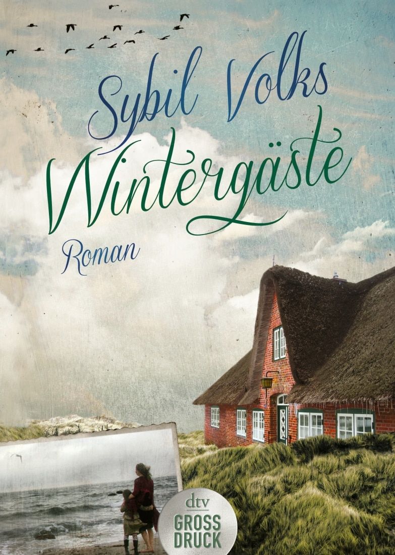 [Podcast] Rezension: Wintergäste – Sybil Volks