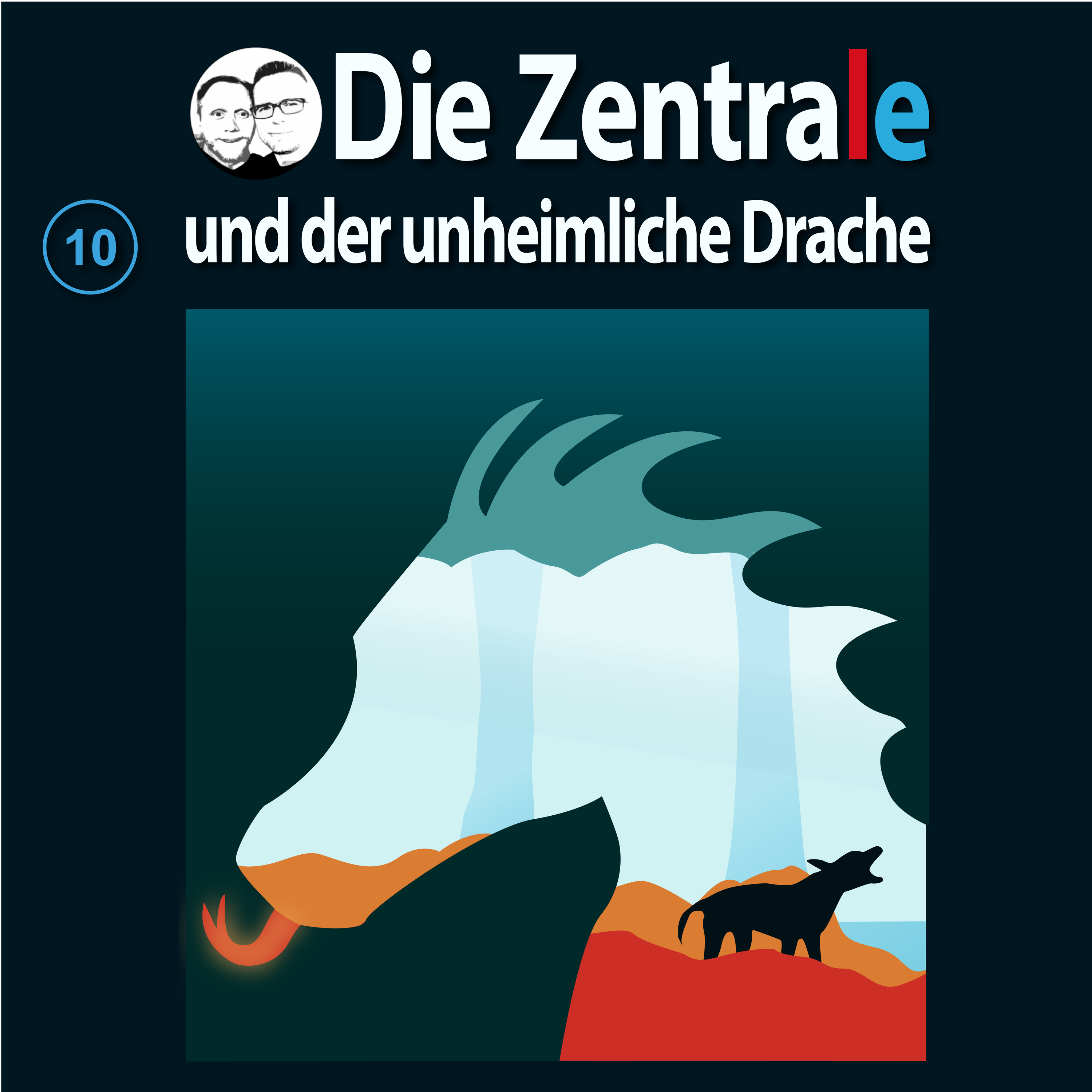 Die drei ??? und der unheimliche Drache (7)