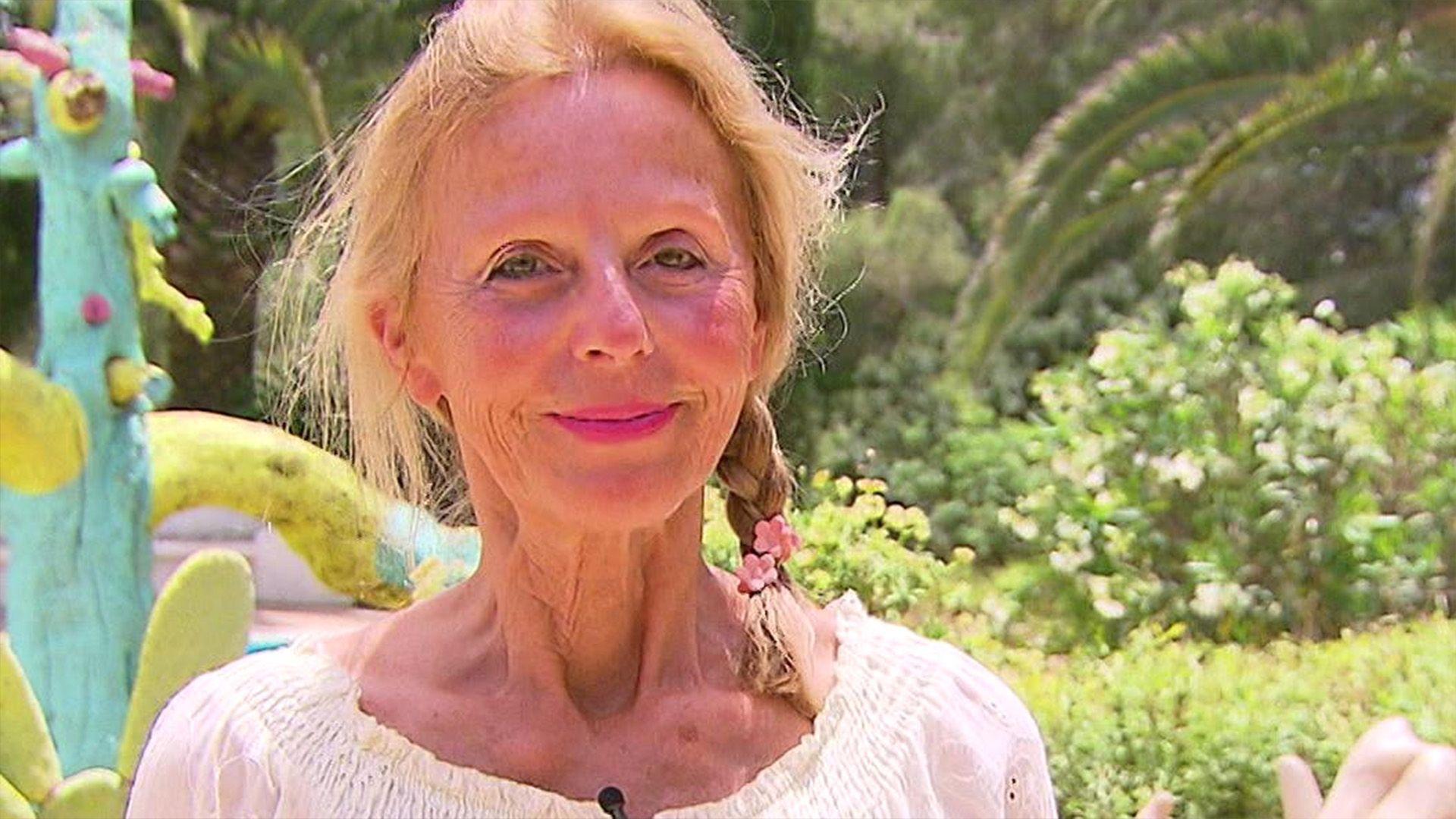 Motto auf Ibiza: Love, Peace & Fashion! Kreiere ein modernes Hippie-Outfit!, Tag 3: Maria