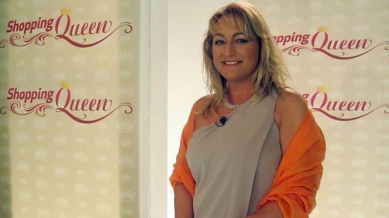 Gruppe Frankfurt: Bettina