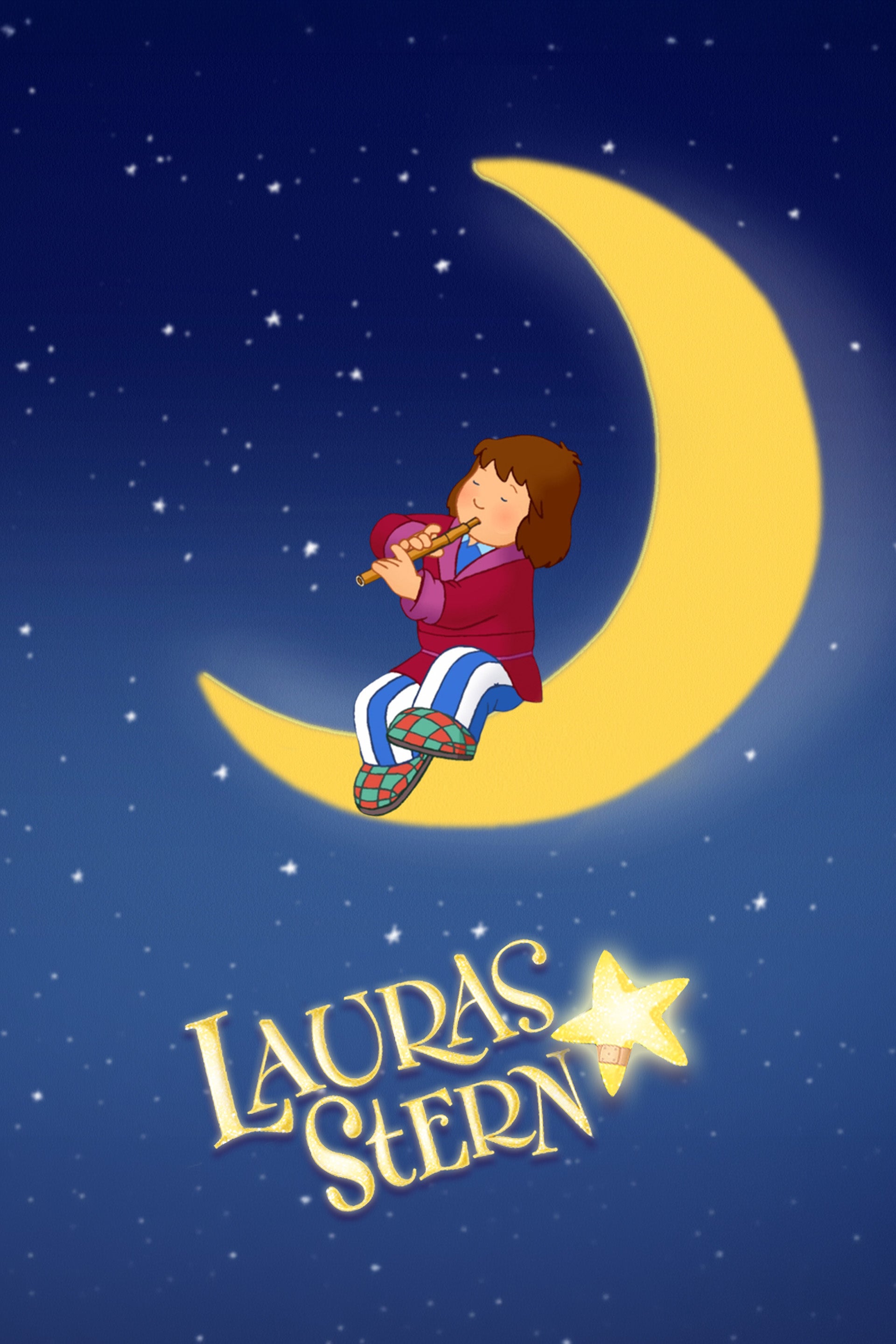 Lauras Stern