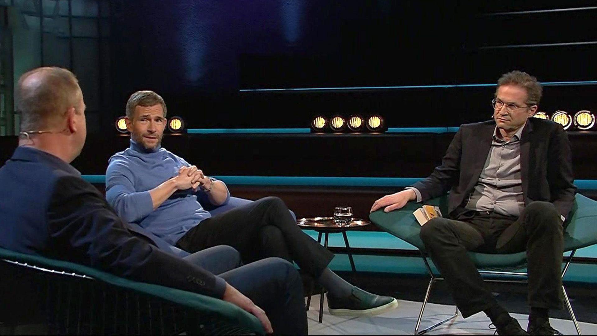 Themen u.a.: Hilferuf der Ukraine, Fluchtwege