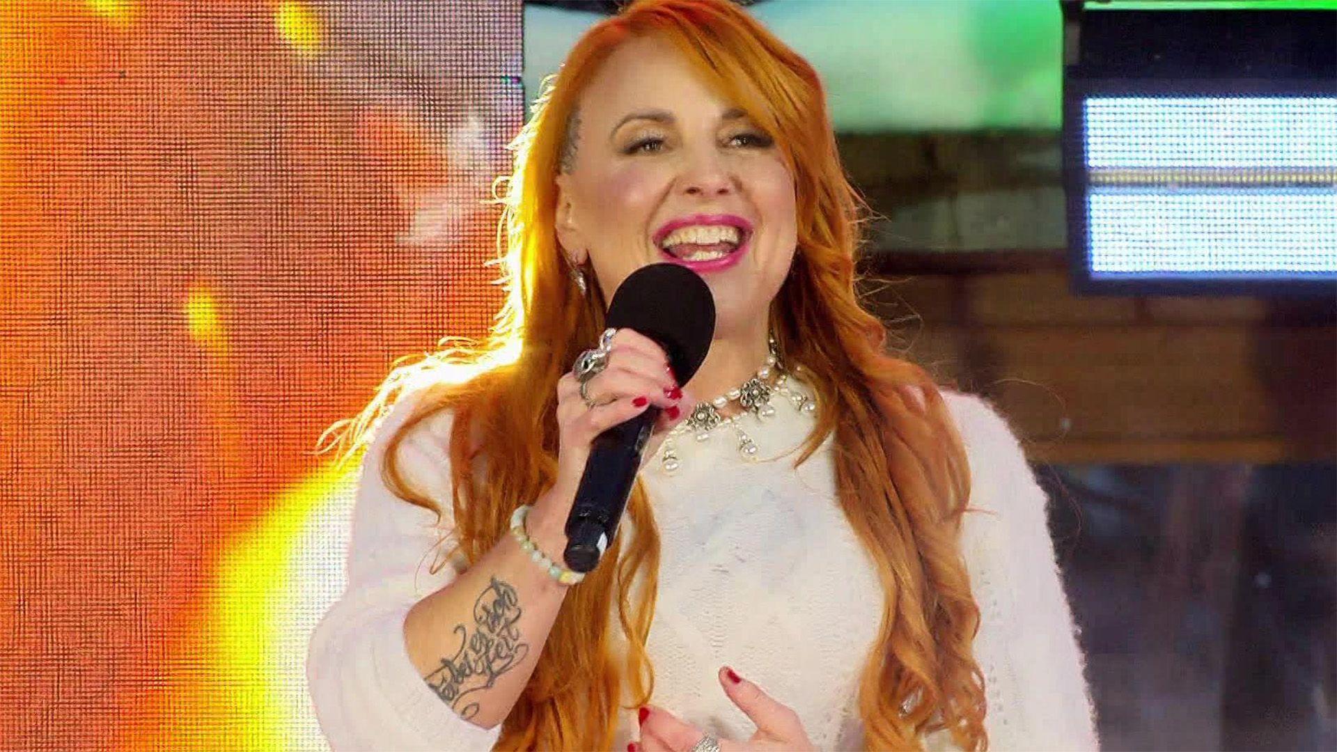 Schlagerliebe Open Air - Superhits aus St. Anton (2023)